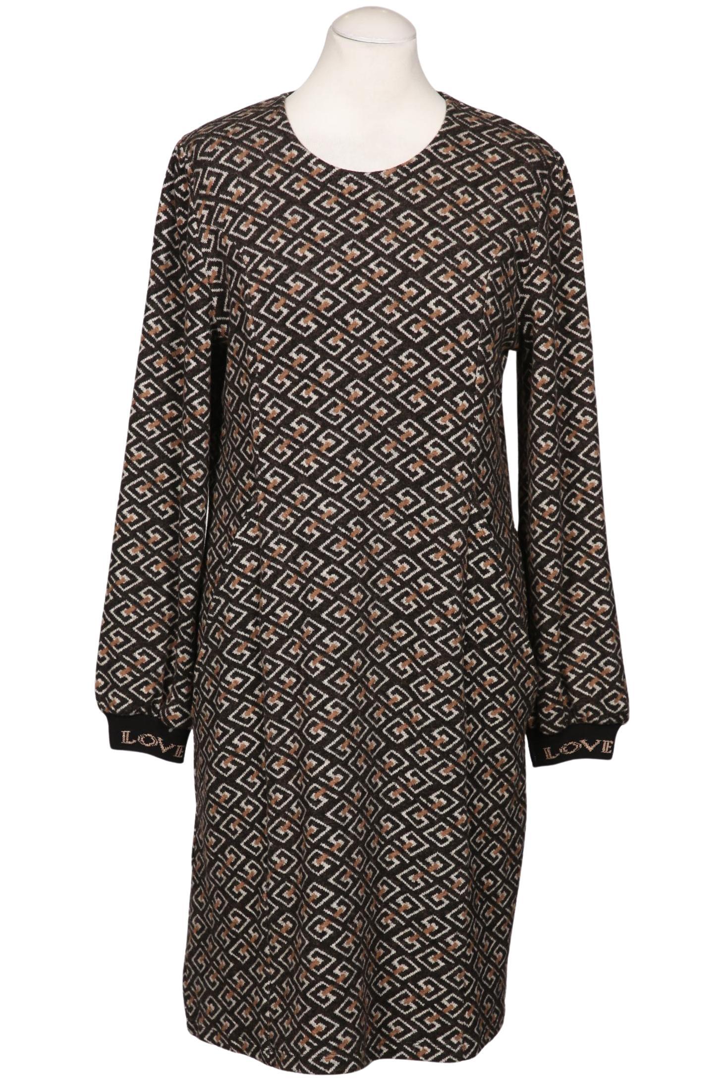 

Cream Damen Kleid, mehrfarbig, Gr. 38