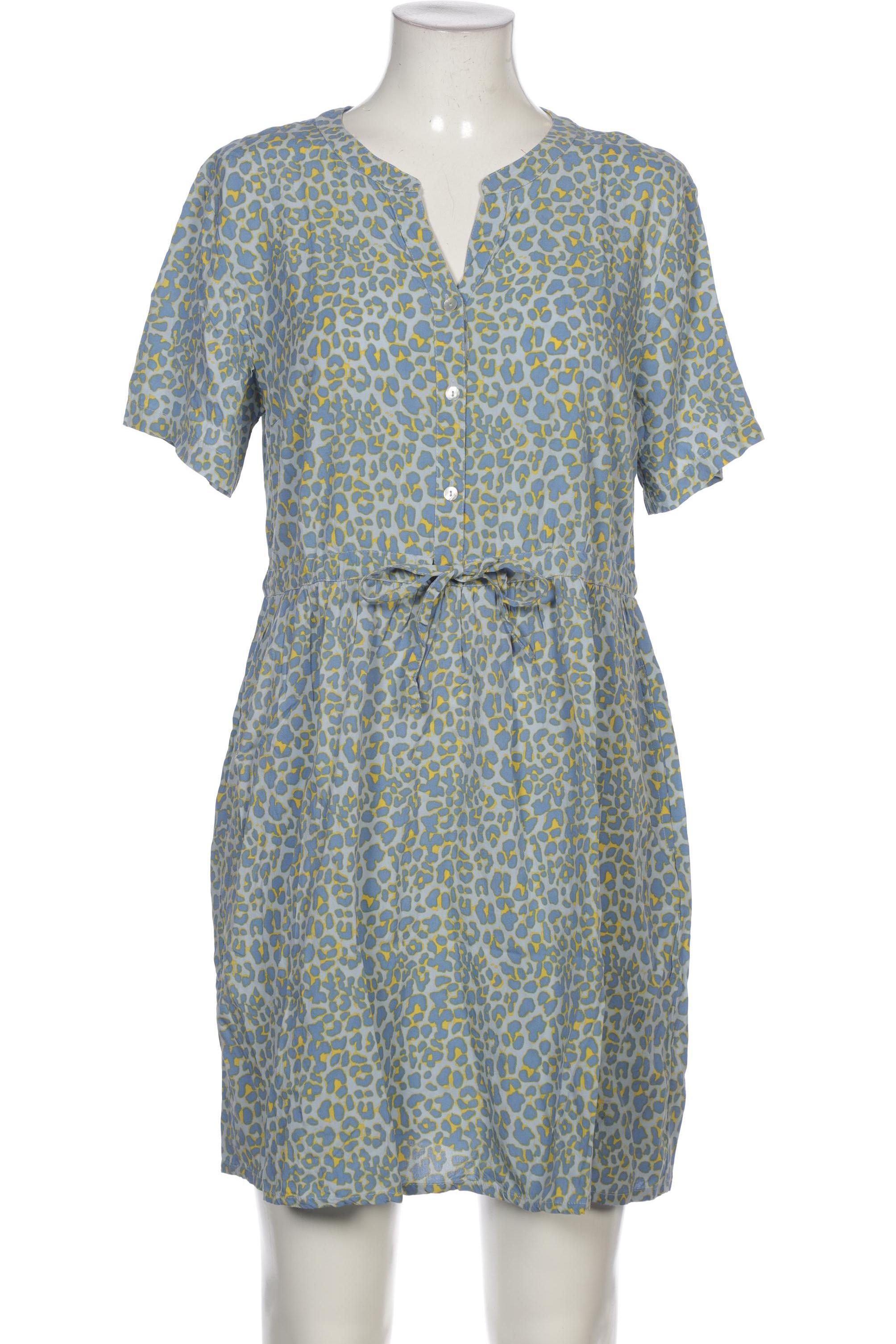 

Cream Damen Kleid, blau