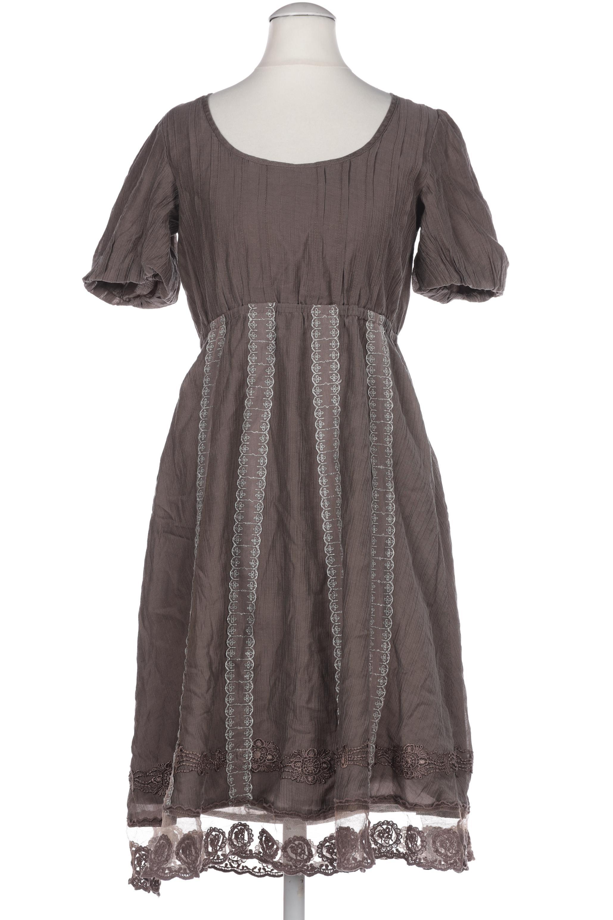 

Cream Damen Kleid, braun, Gr. 34