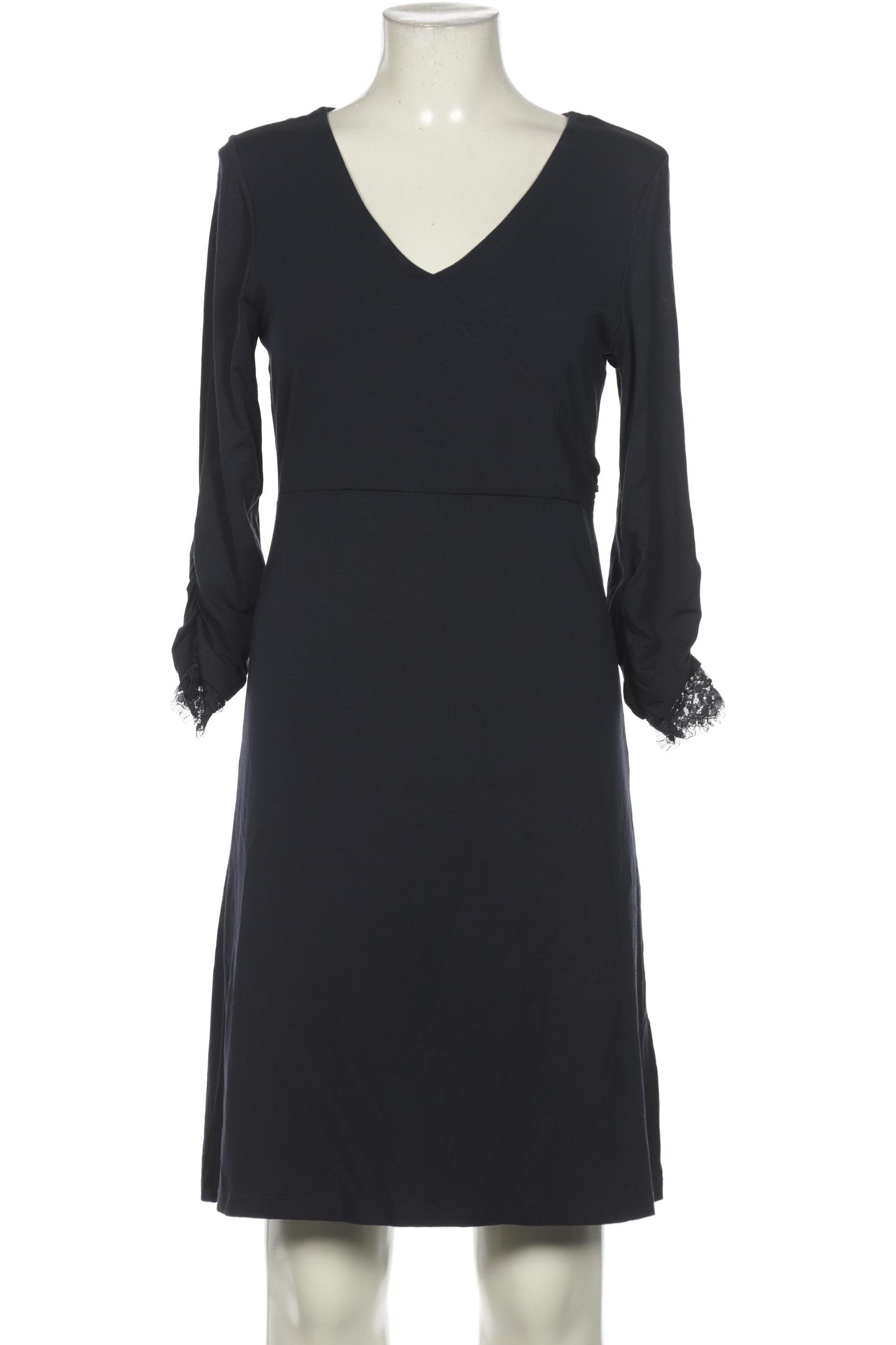

Cream Damen Kleid, marineblau