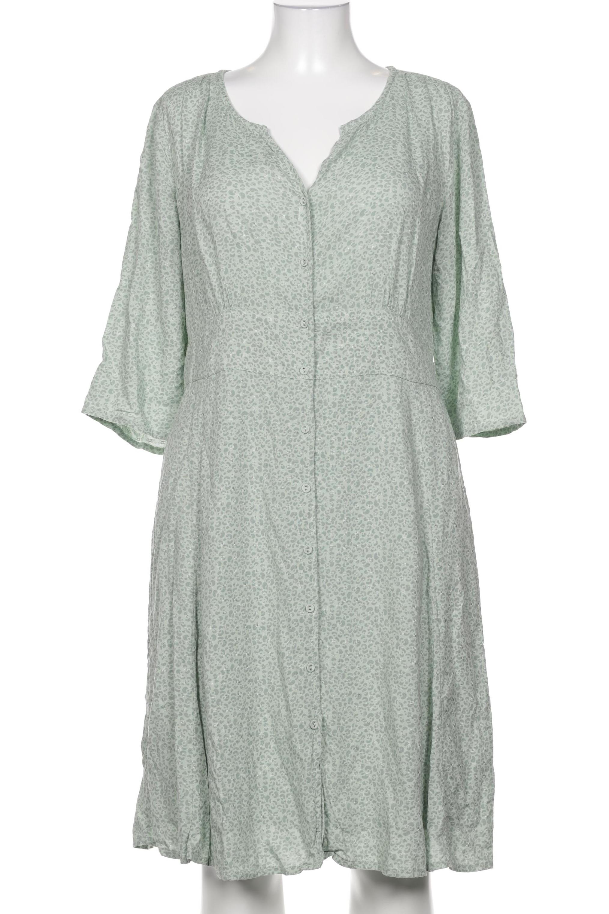 

Cream Damen Kleid, hellgrün, Gr. 44
