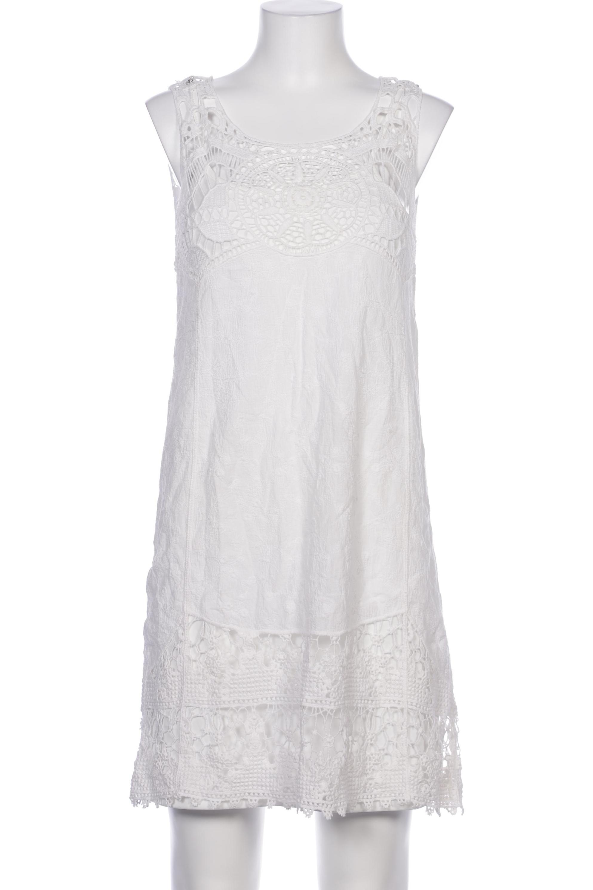 

Cream Damen Kleid, weiß, Gr. 38