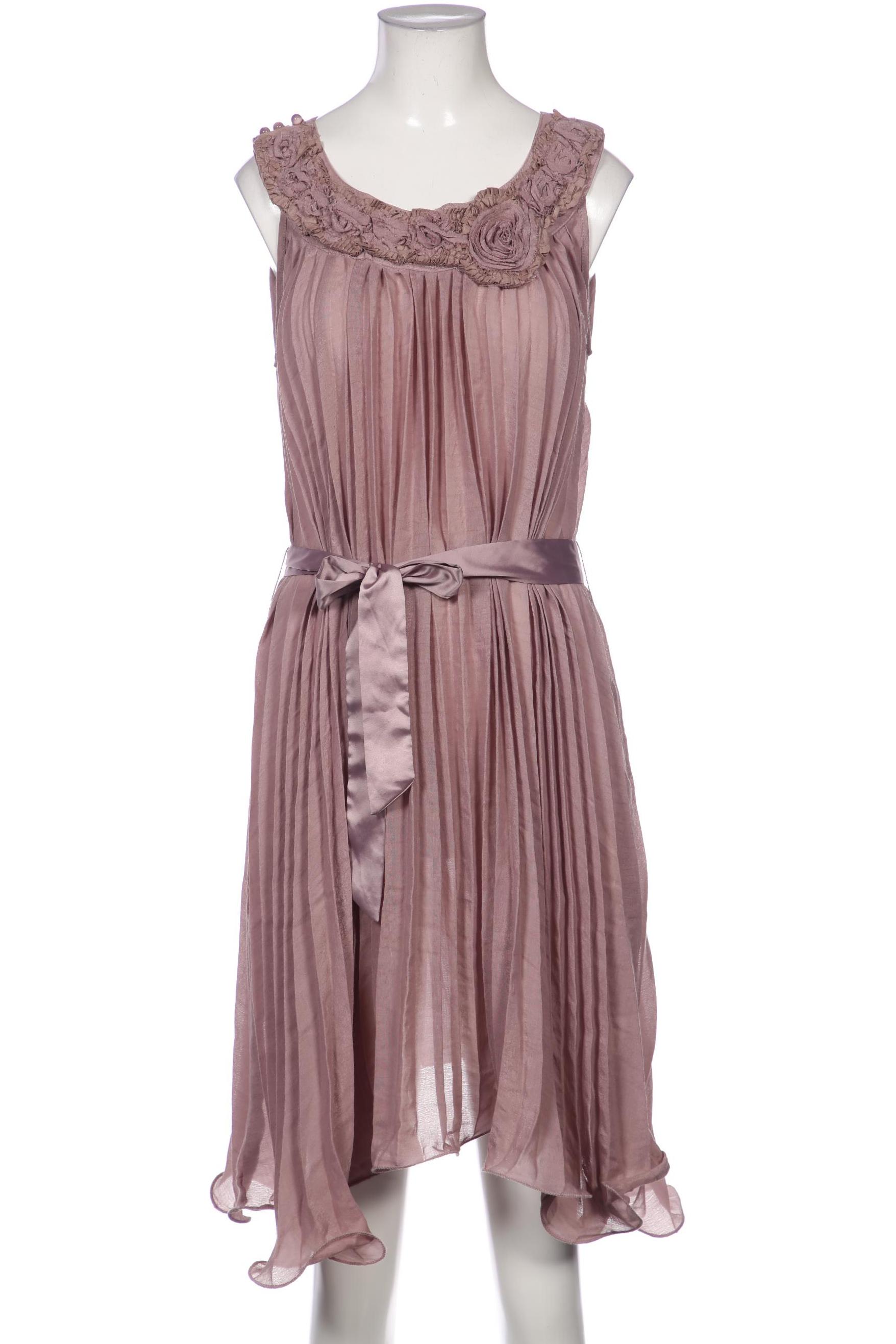 

Cream Damen Kleid, pink