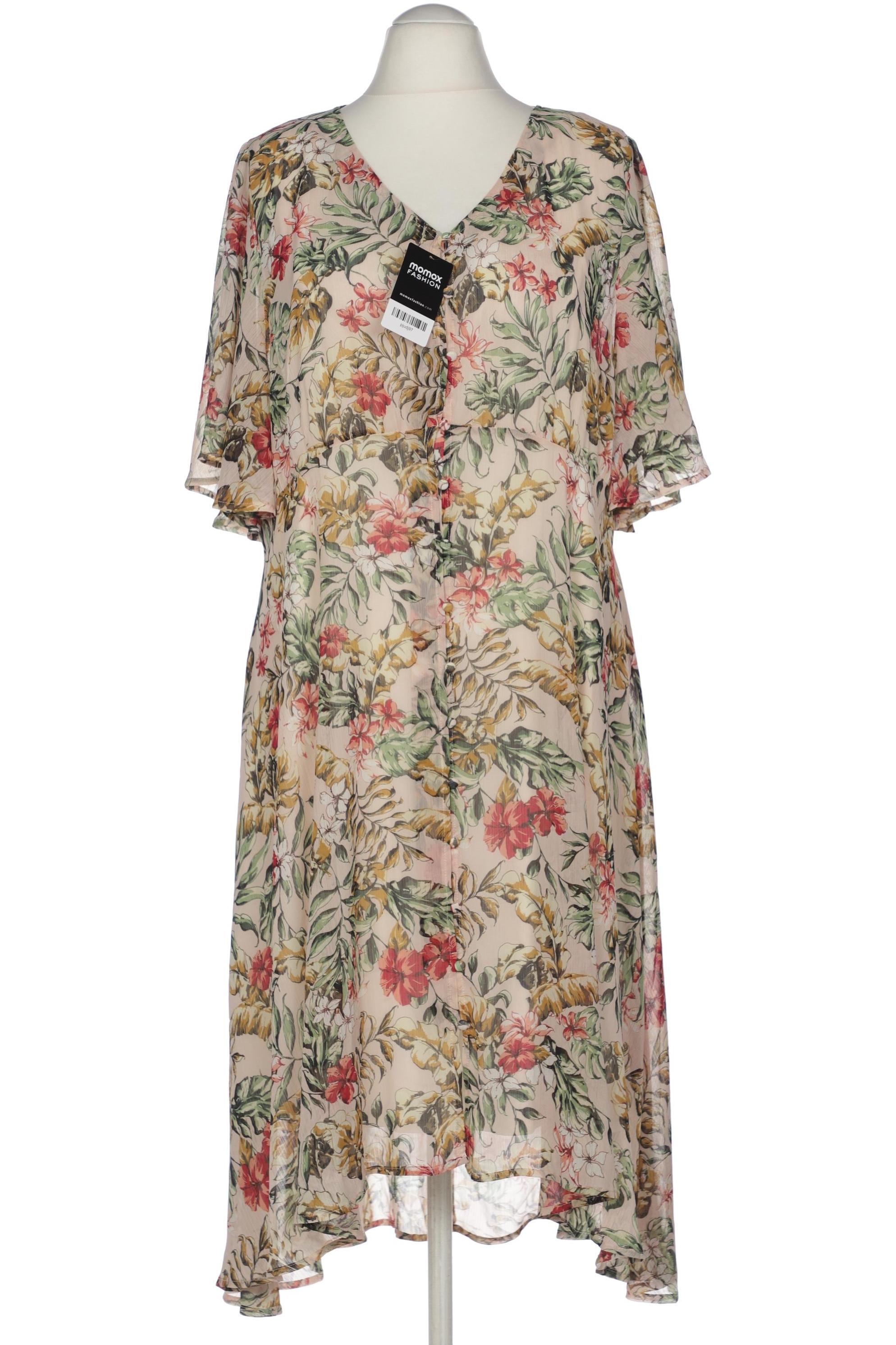 

Cream Damen Kleid, mehrfarbig, Gr. 46