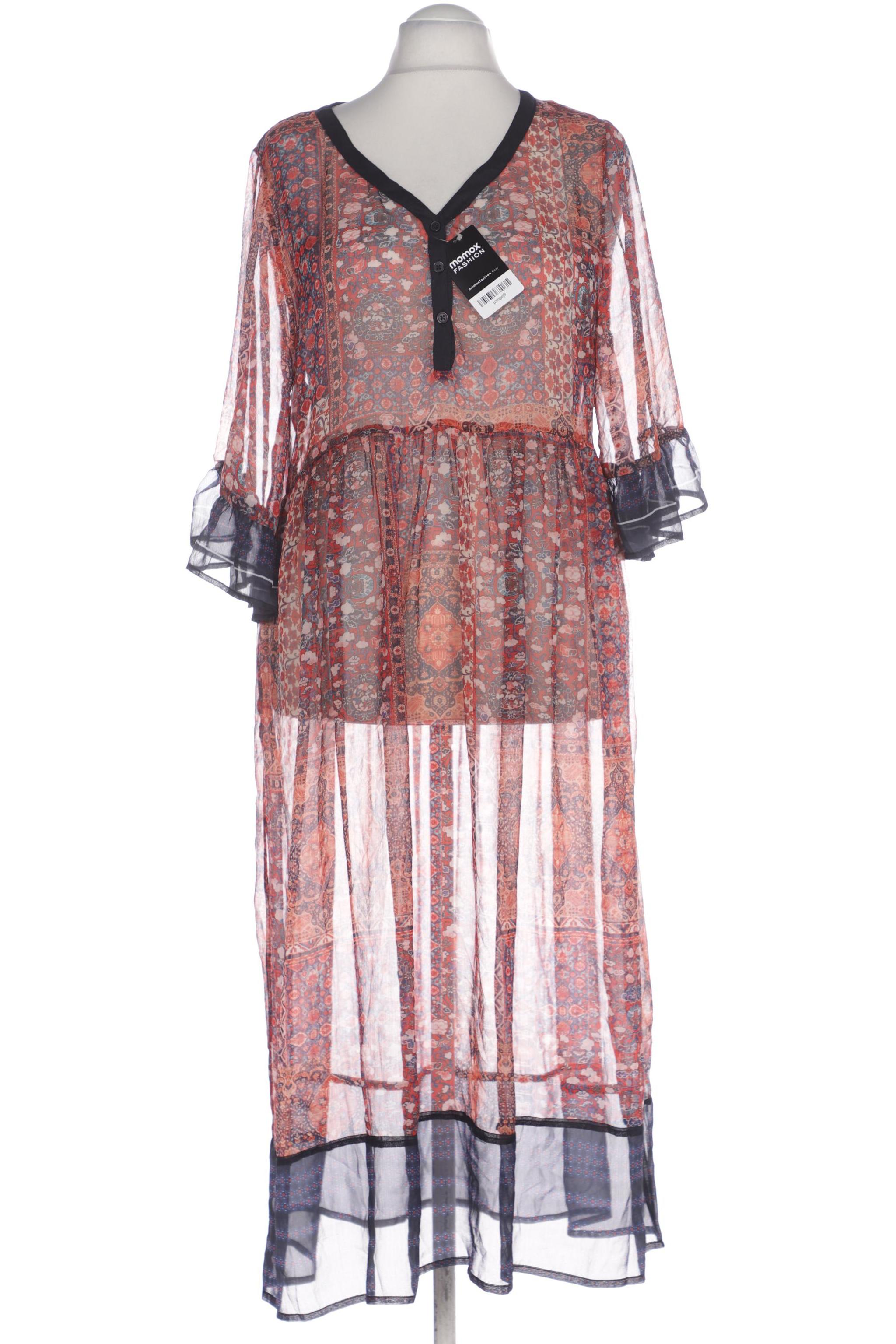 

Cream Damen Kleid, mehrfarbig, Gr. 40