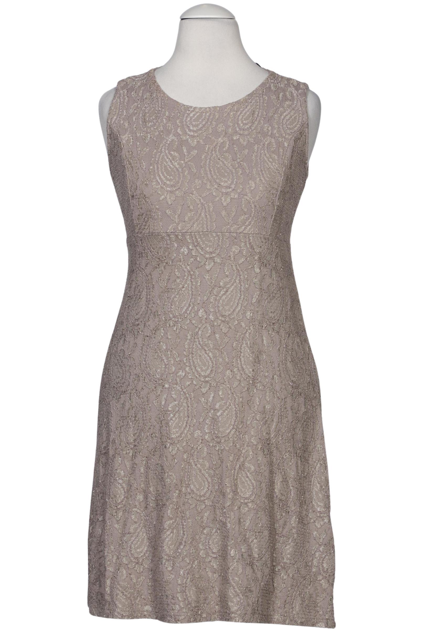 

Cream Damen Kleid, beige, Gr. 34