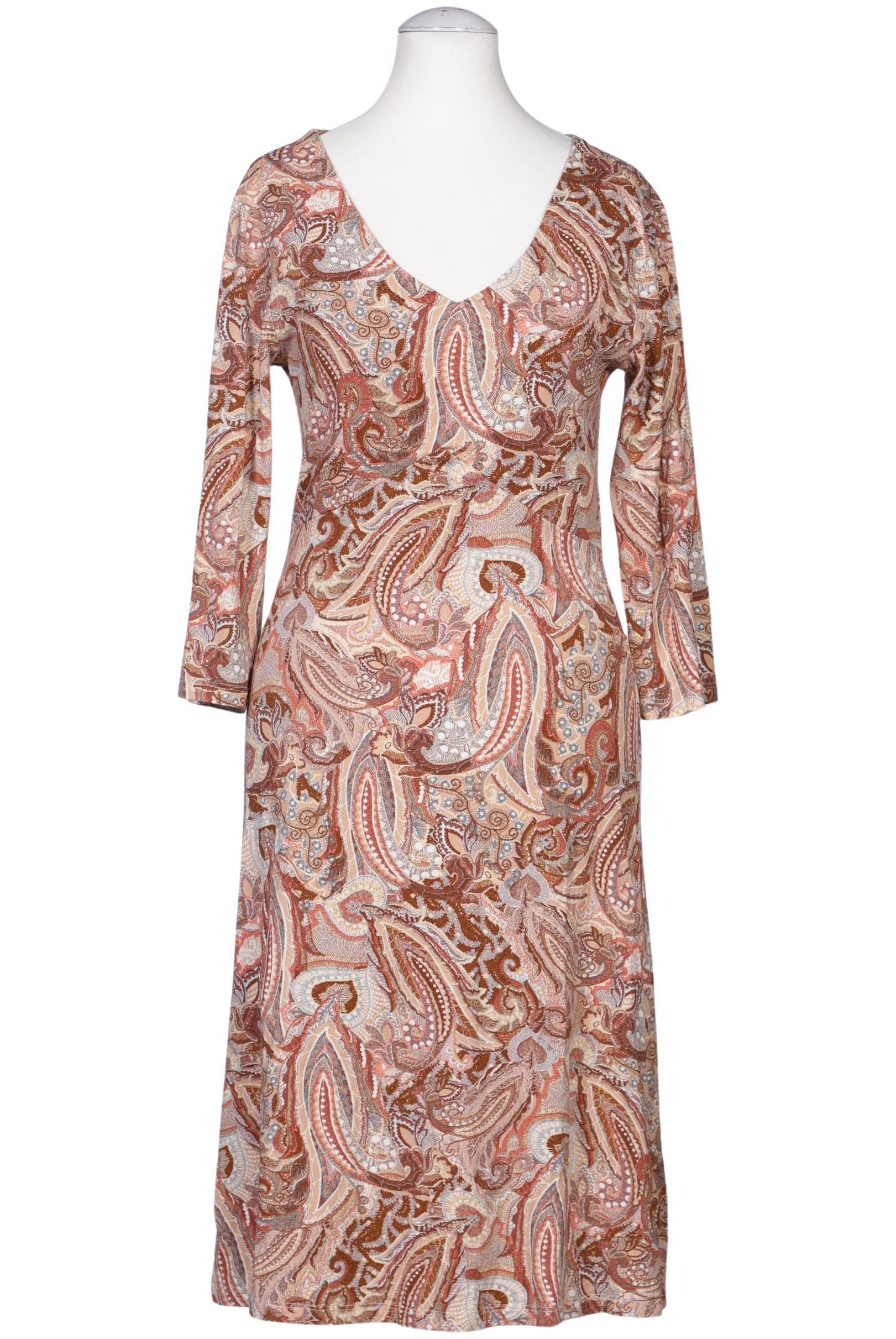 

Cream Damen Kleid, mehrfarbig, Gr. 34