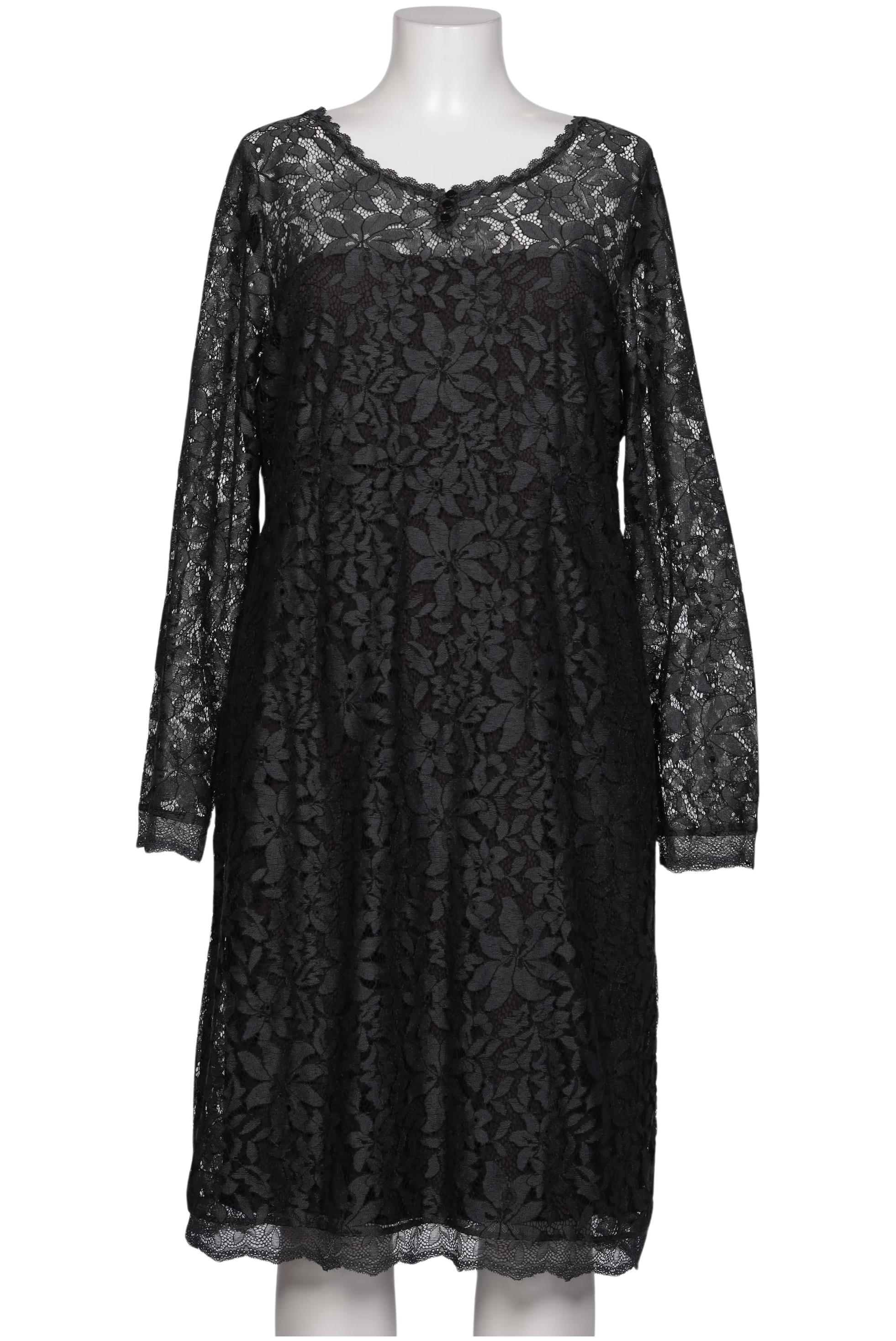 

Cream Damen Kleid, grau, Gr. 44