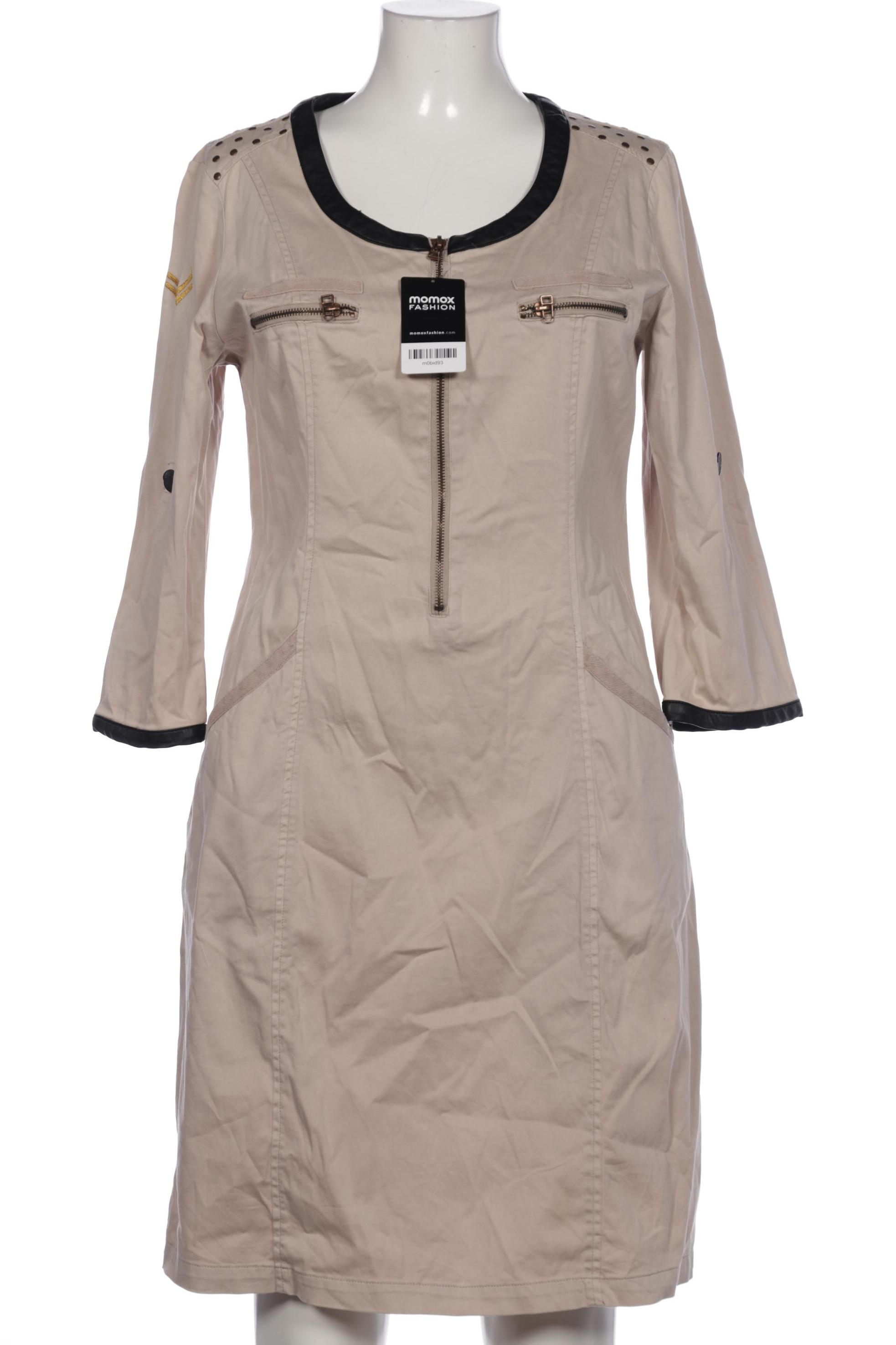 

Cream Damen Kleid, beige, Gr. 42