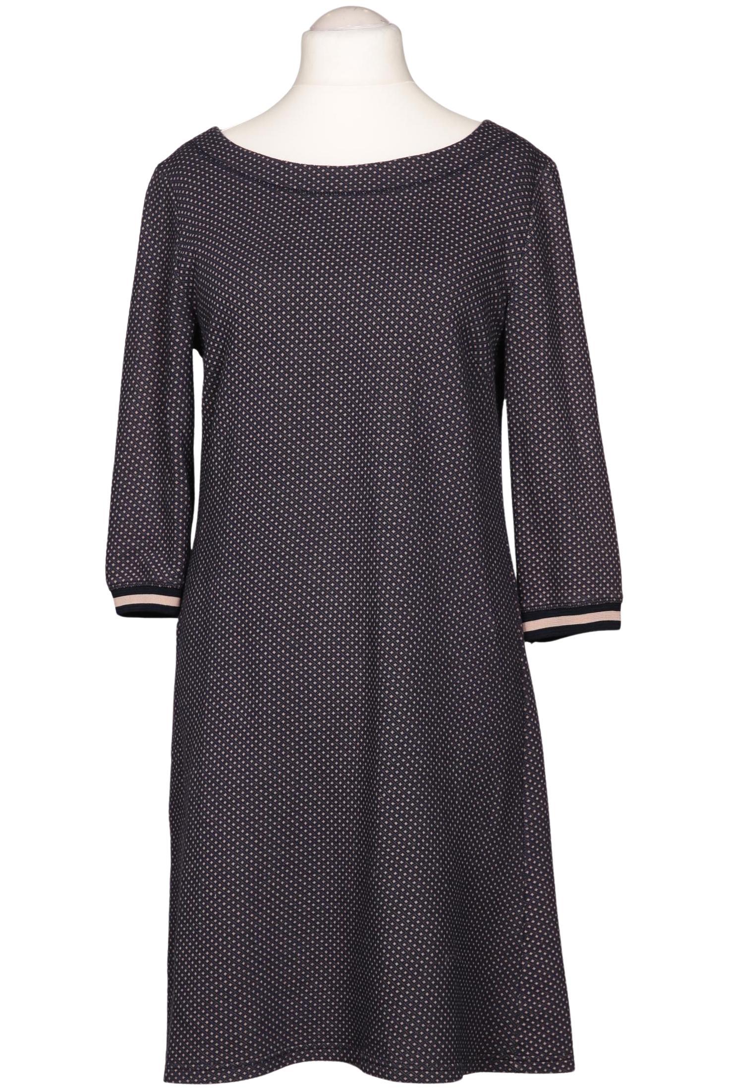 

Cream Damen Kleid, marineblau, Gr. 44