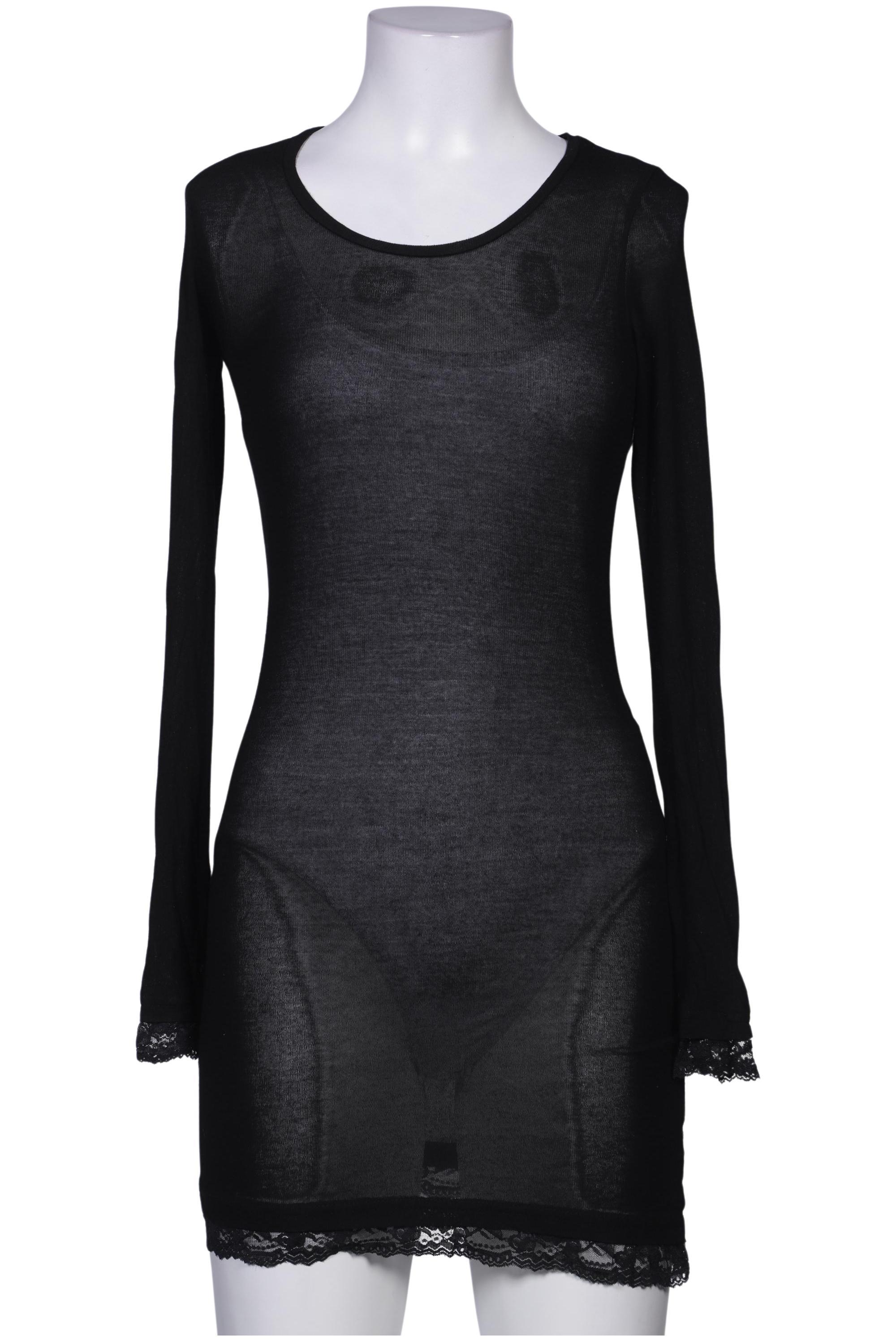 

Cream Damen Kleid, schwarz, Gr. 36