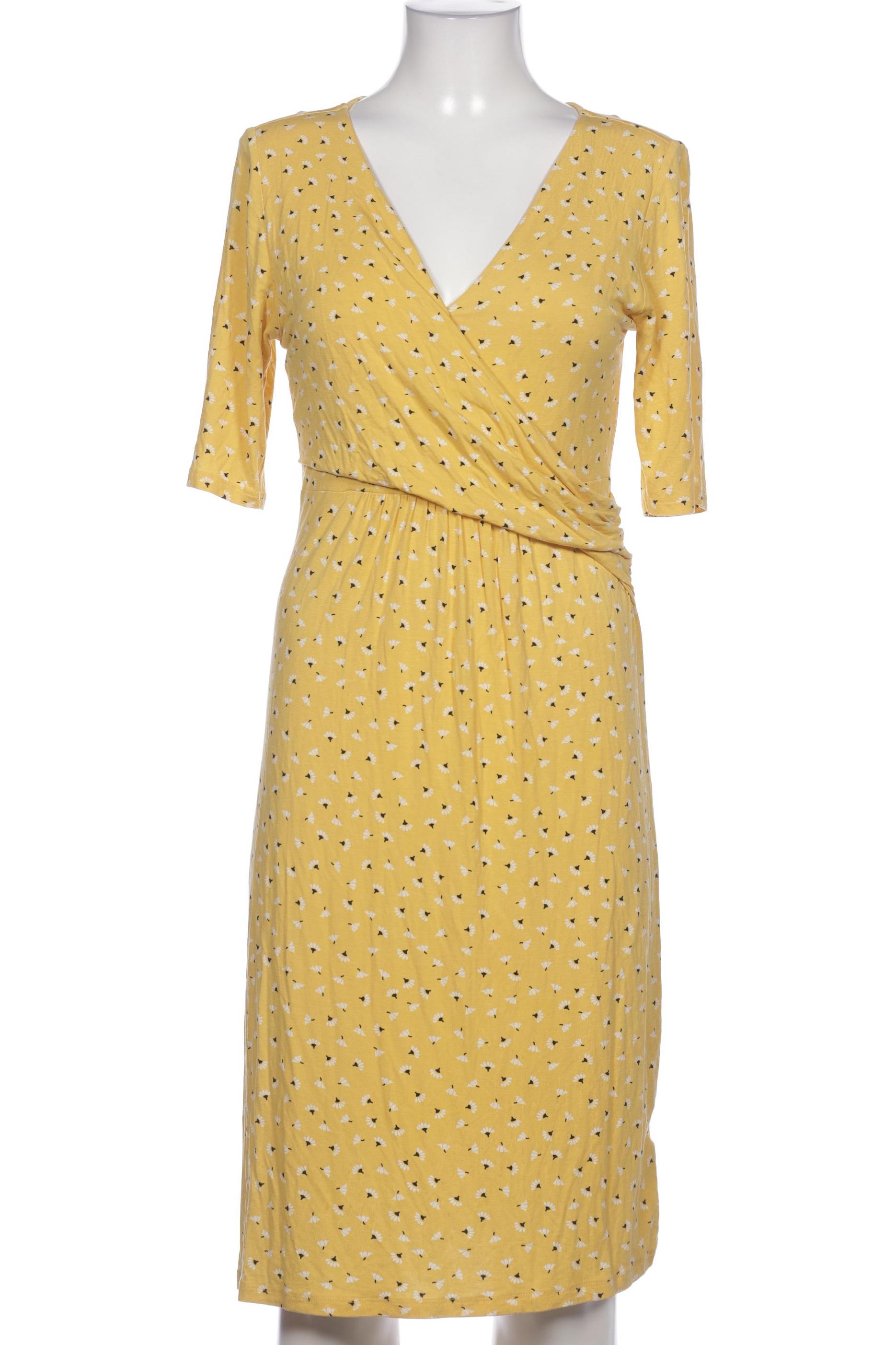 

Cream Damen Kleid, gelb, Gr. 38