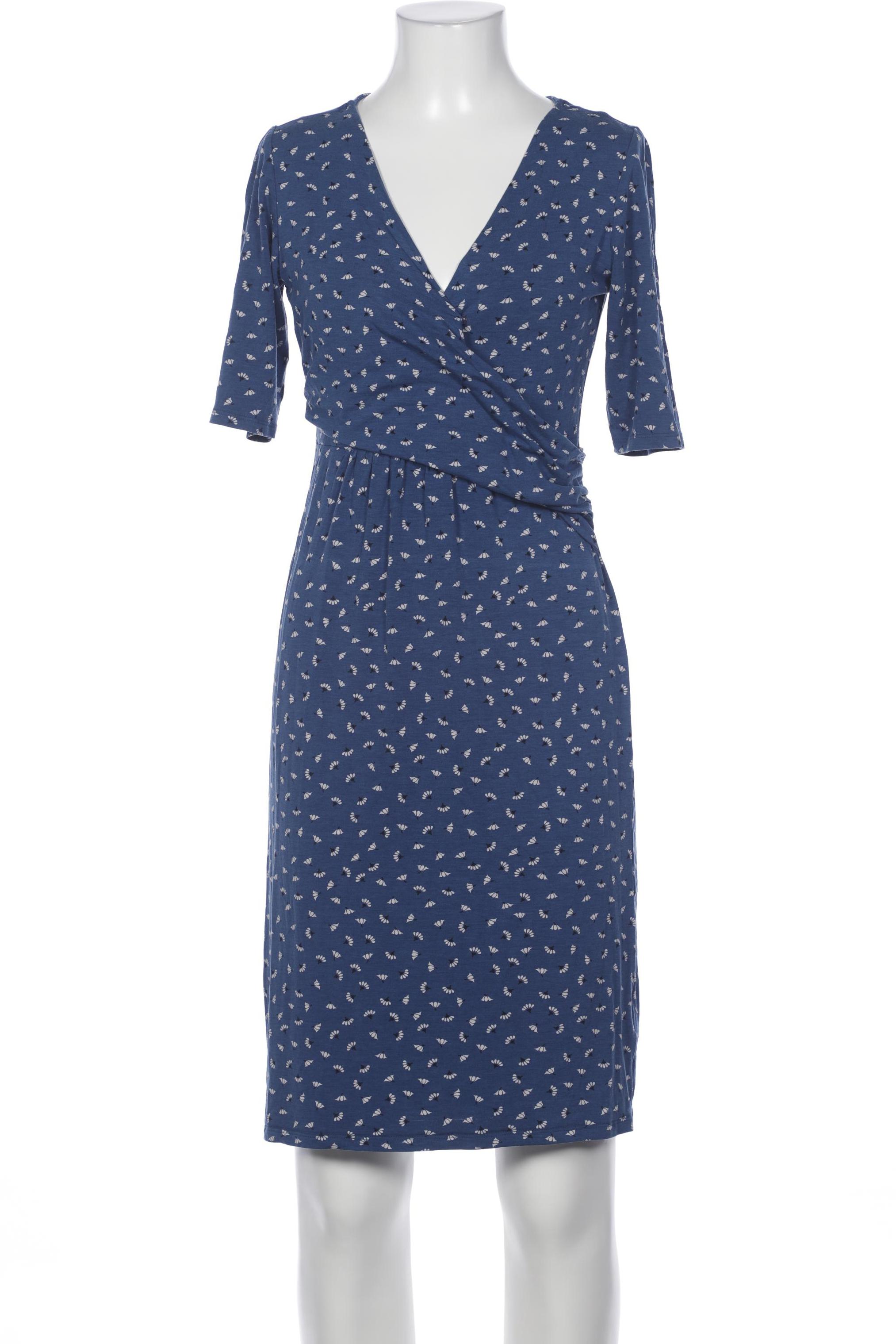

Cream Damen Kleid, blau, Gr. 36