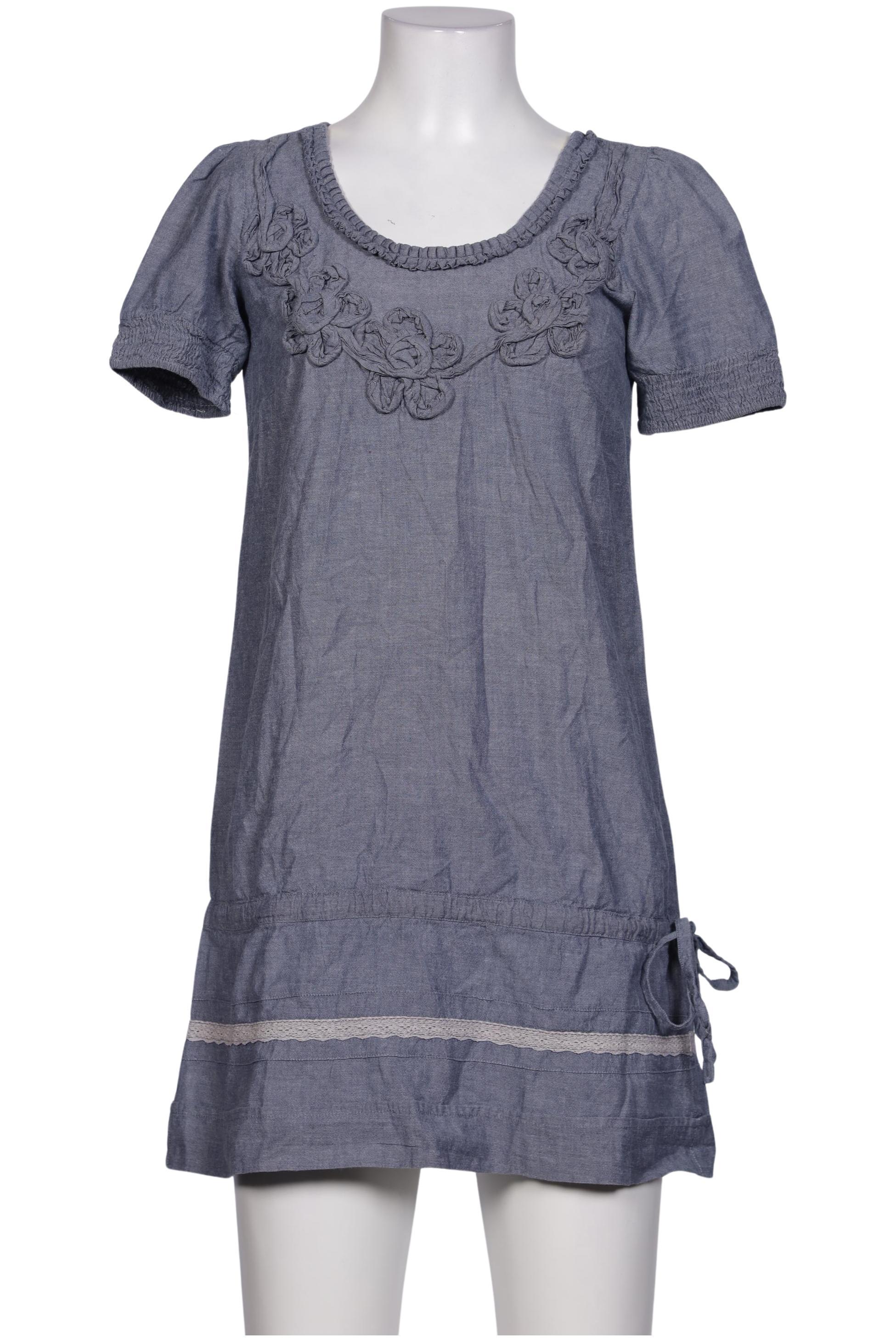 

Cream Damen Kleid, blau, Gr. 34