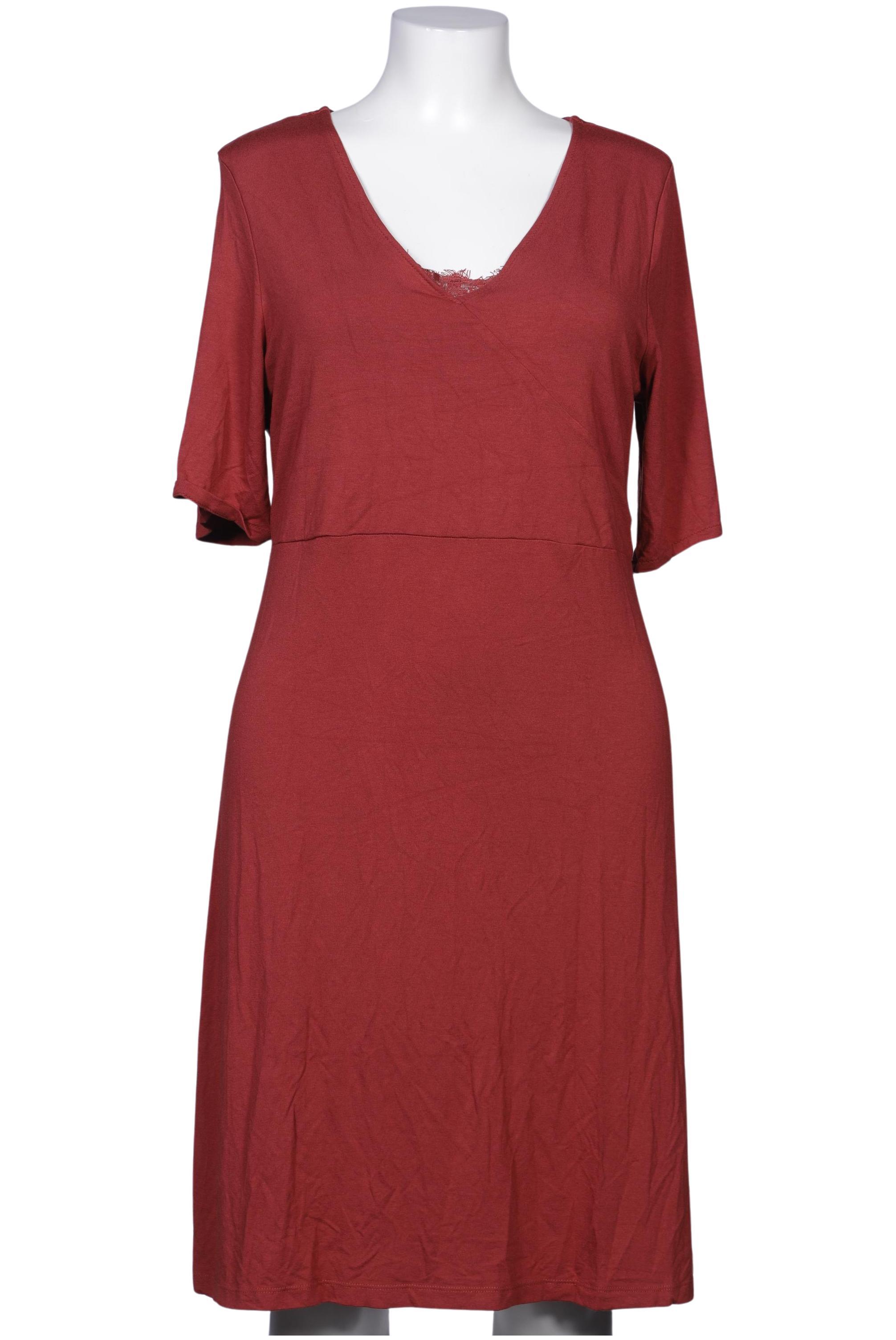 

Cream Damen Kleid, rot, Gr. 44