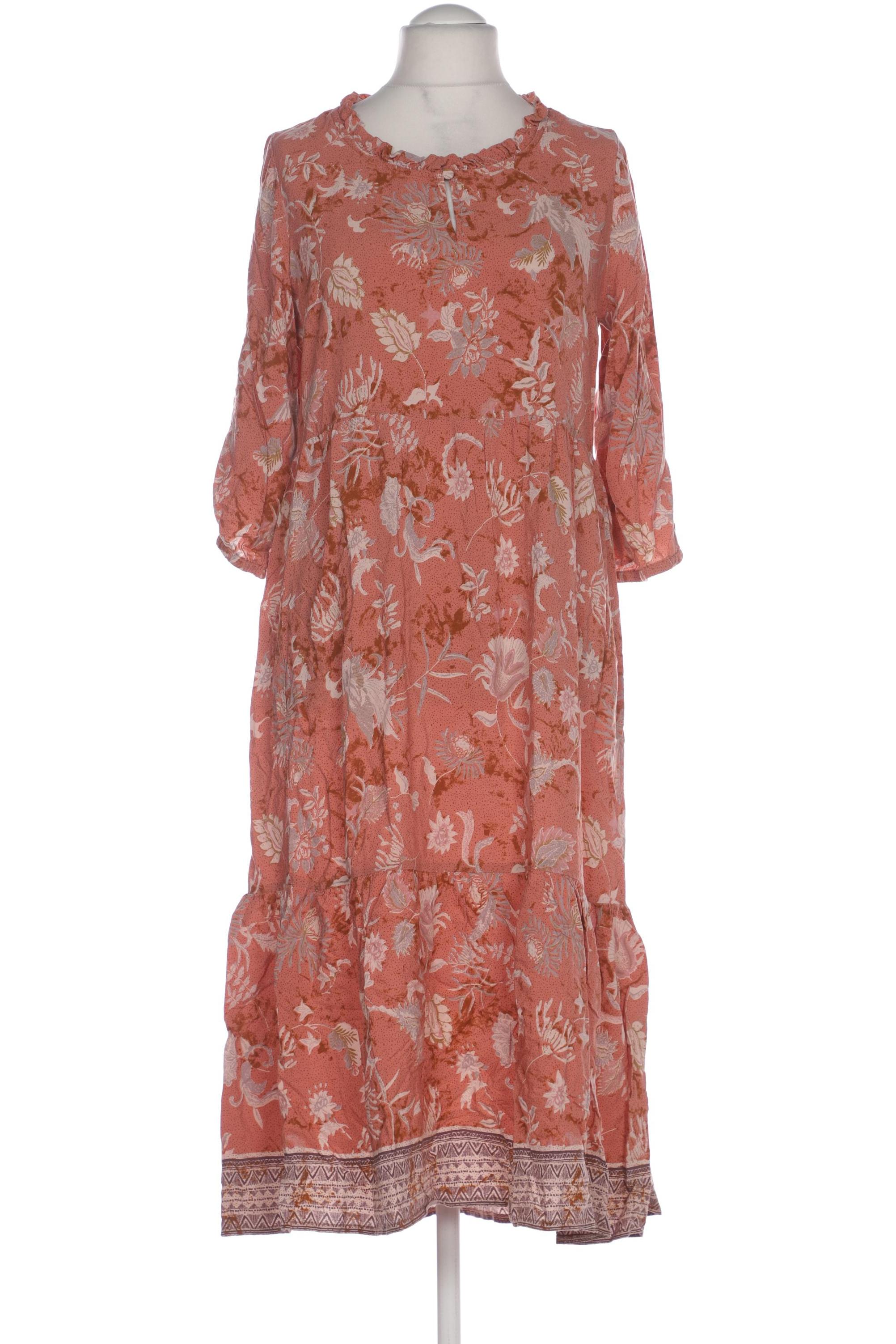 

Cream Damen Kleid, orange, Gr. 40