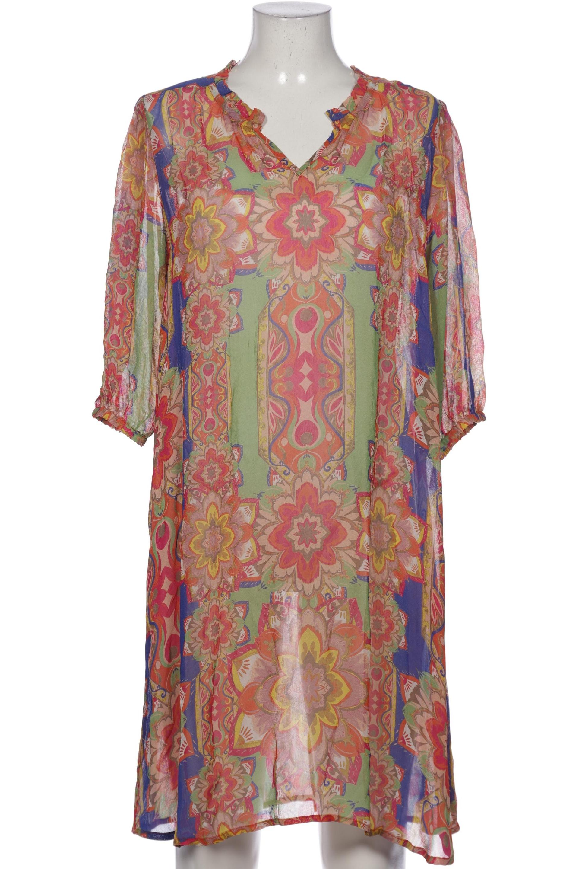 

Cream Damen Kleid, mehrfarbig, Gr. 38