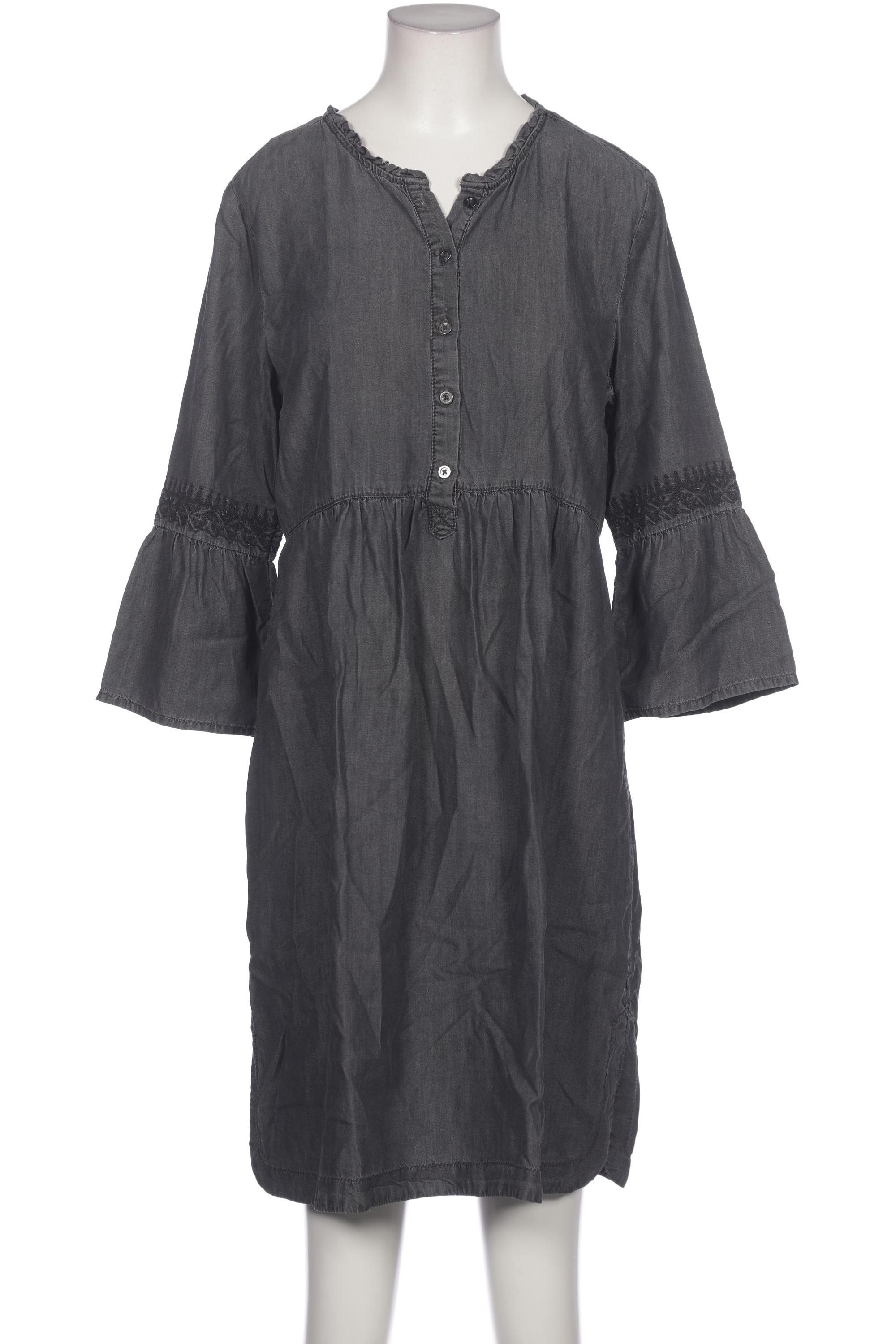 

Cream Damen Kleid, grau, Gr. 36