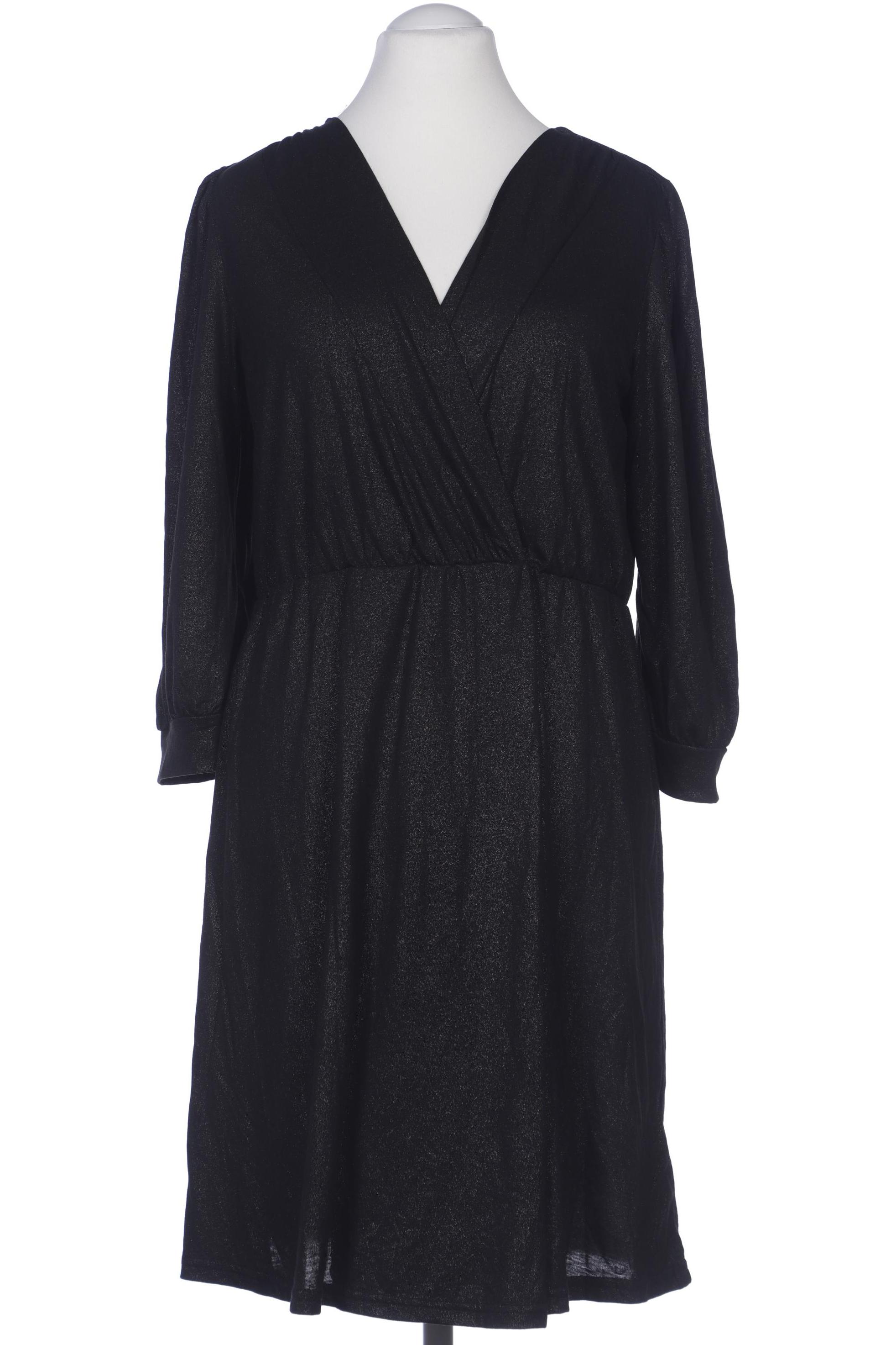

Cream Damen Kleid, schwarz, Gr. 42