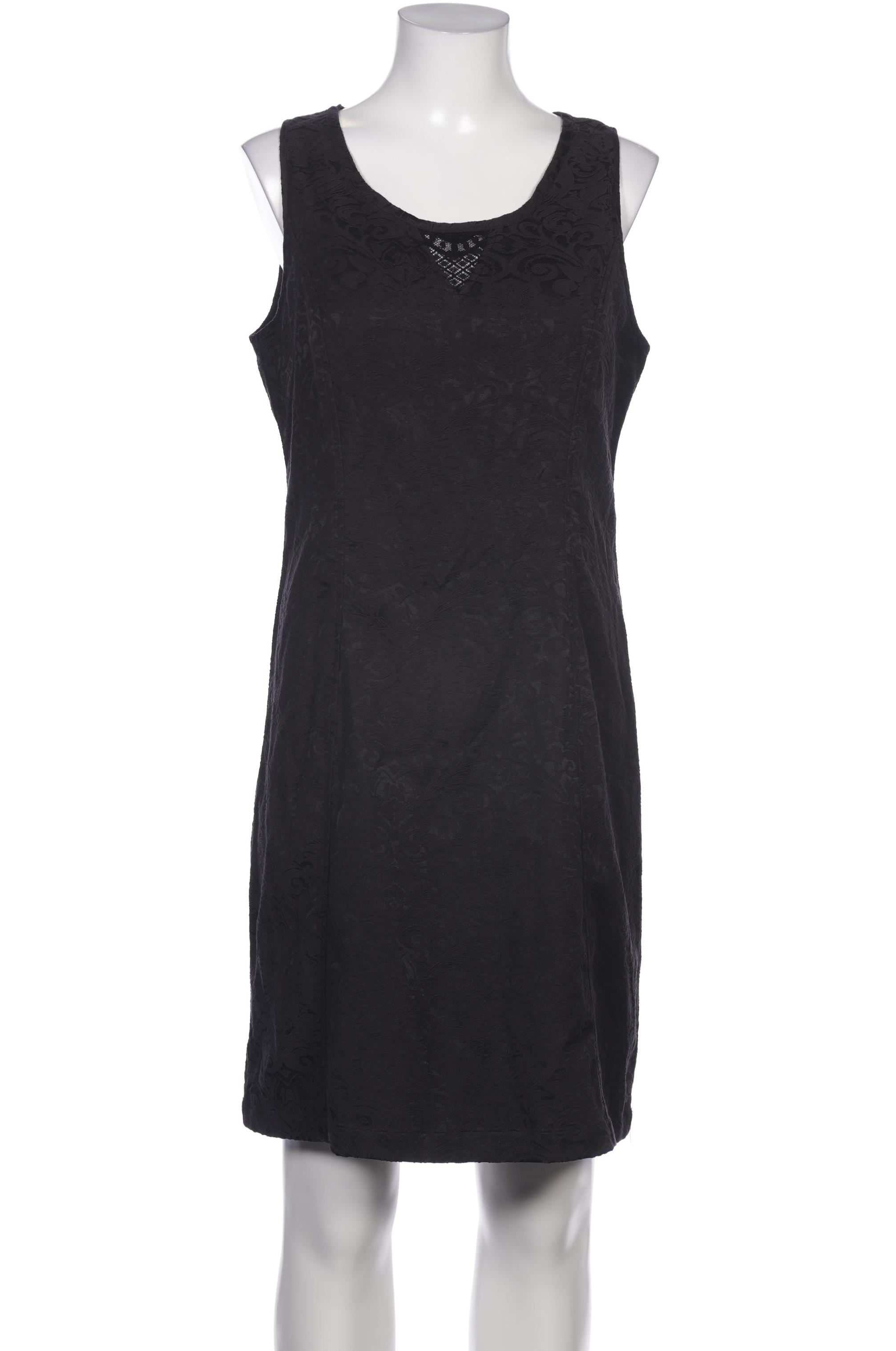 

Cream Damen Kleid, schwarz