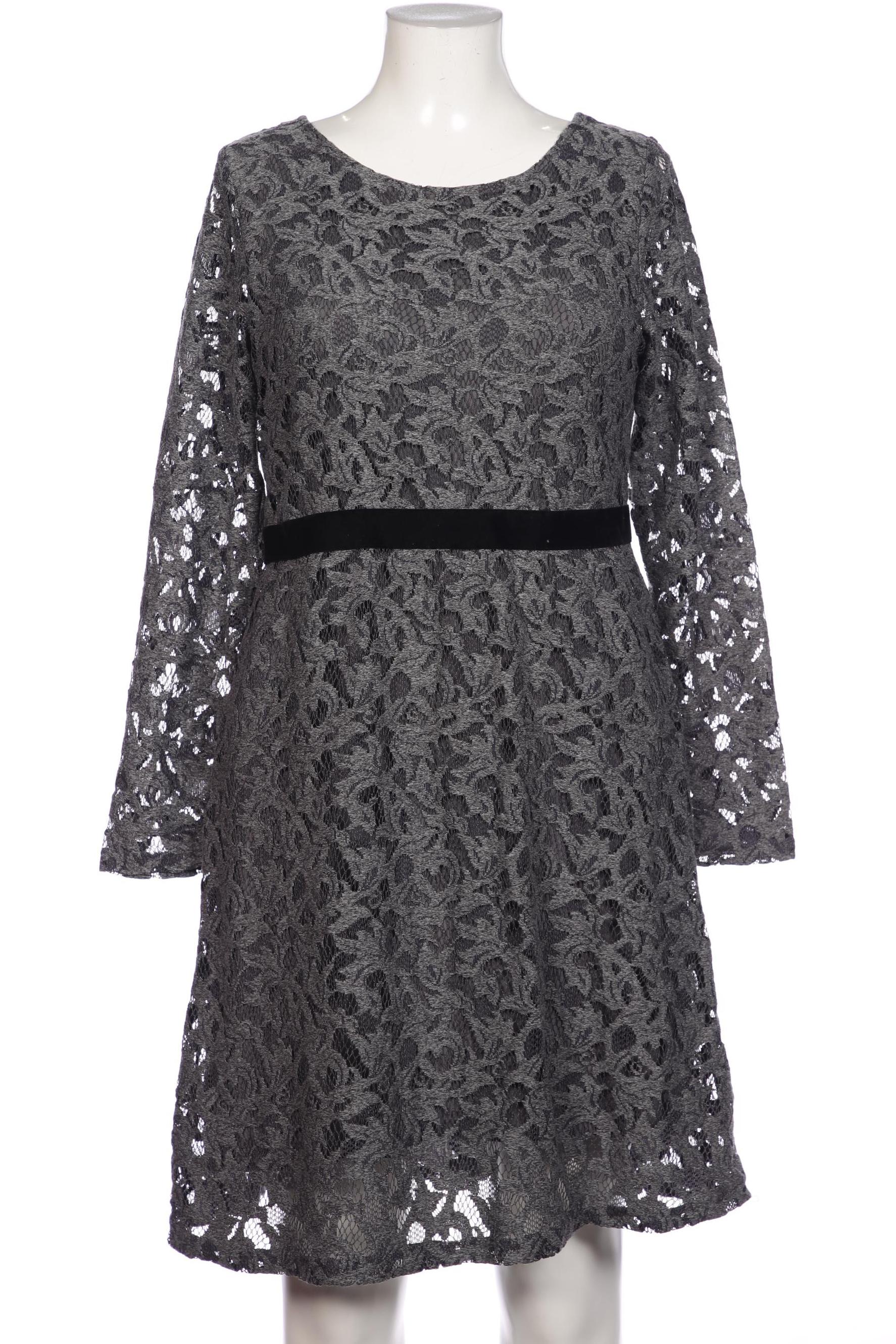 

Cream Damen Kleid, grau, Gr. 44
