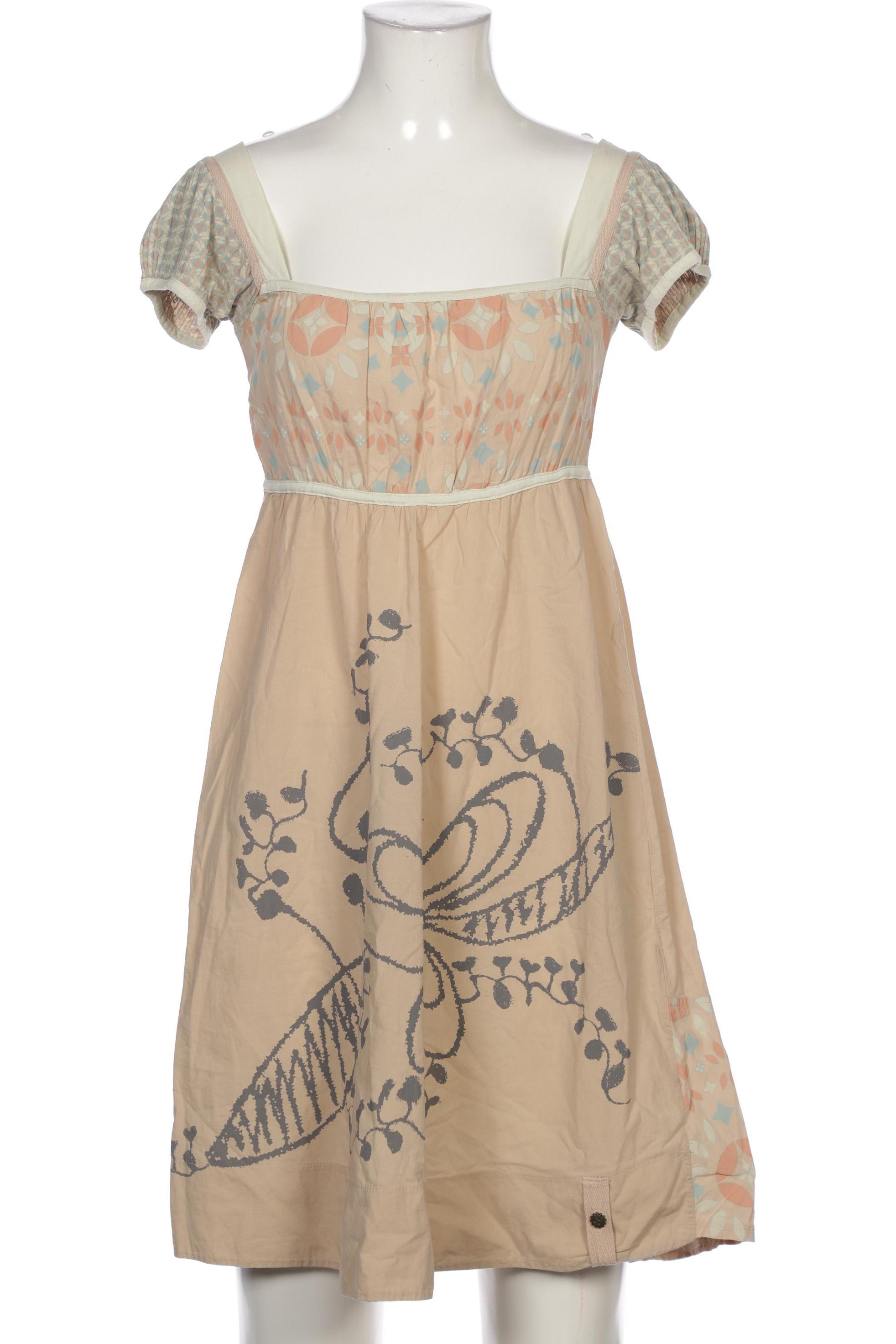 

Cream Damen Kleid, beige, Gr. 34
