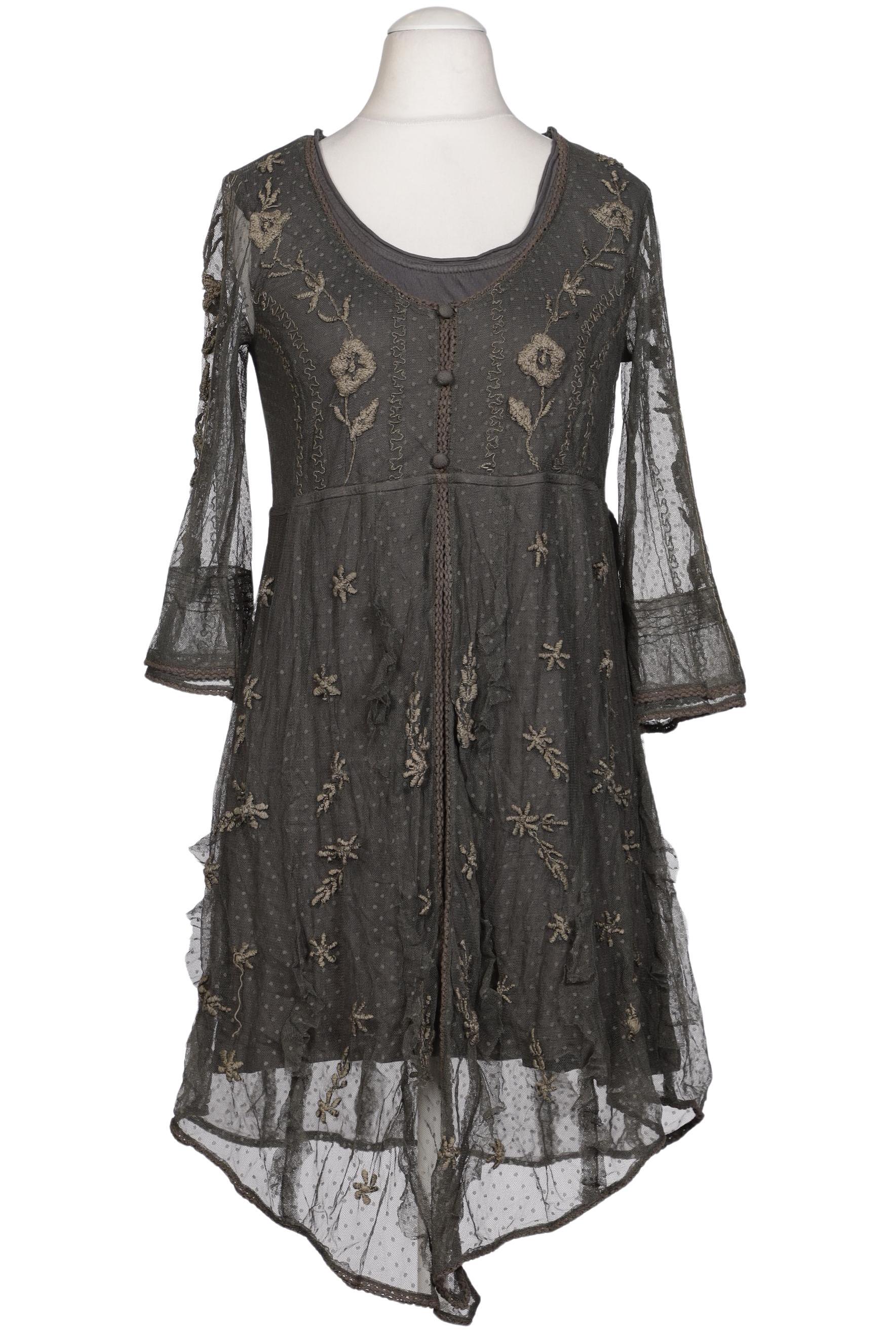 

Cream Damen Kleid, grau, Gr. 38