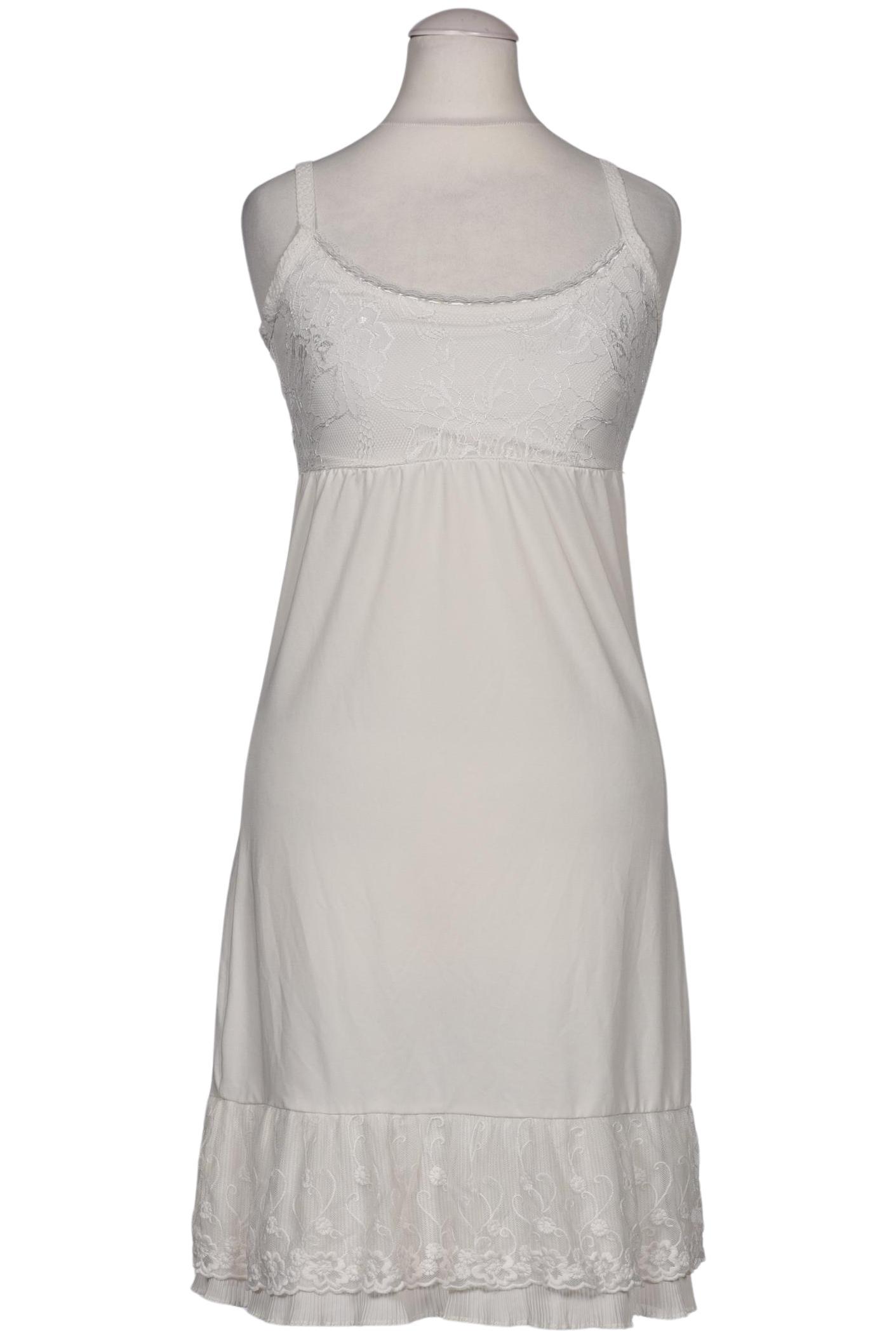 

Cream Damen Kleid, cremeweiß, Gr. 34