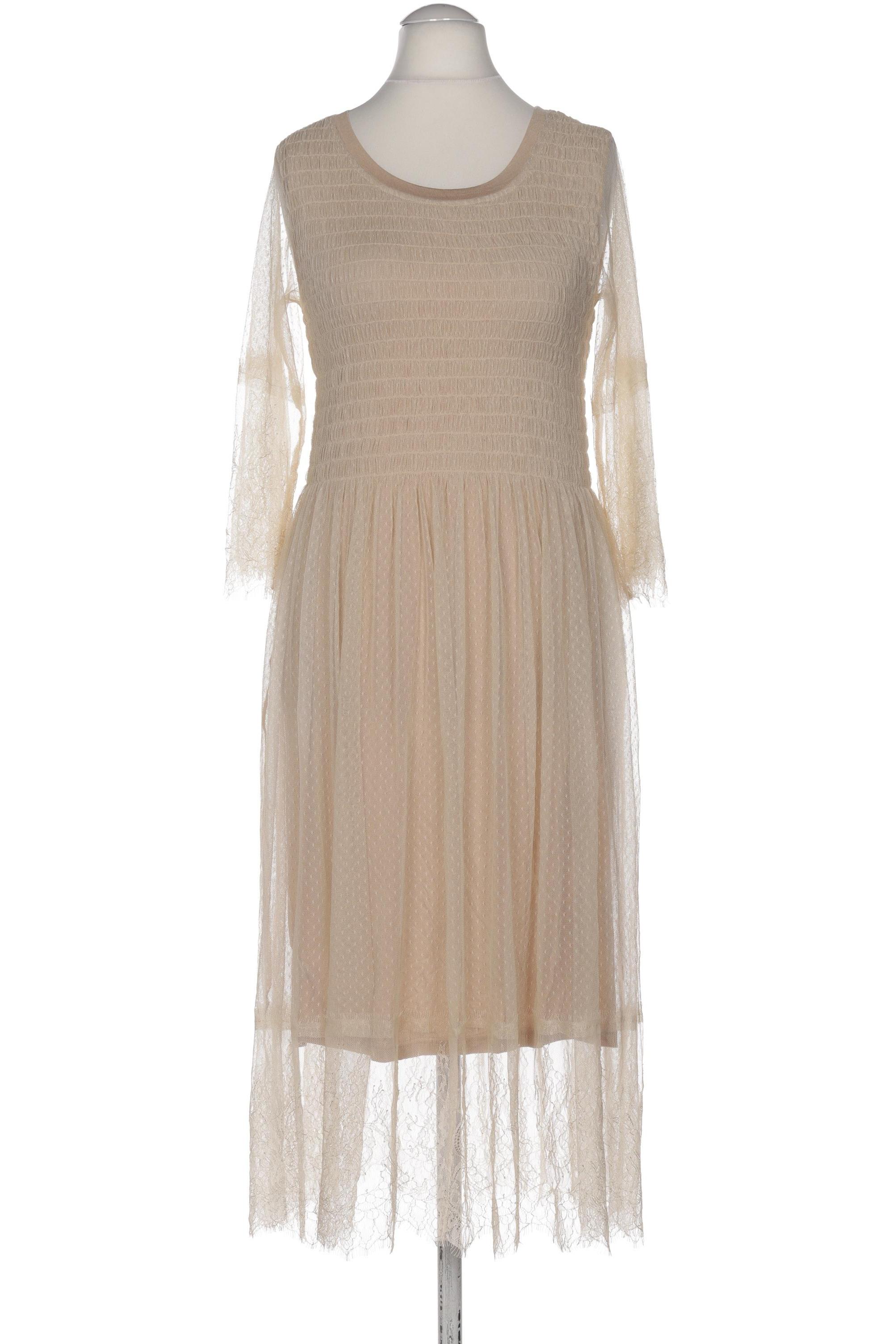 

Cream Damen Kleid, beige, Gr. 36