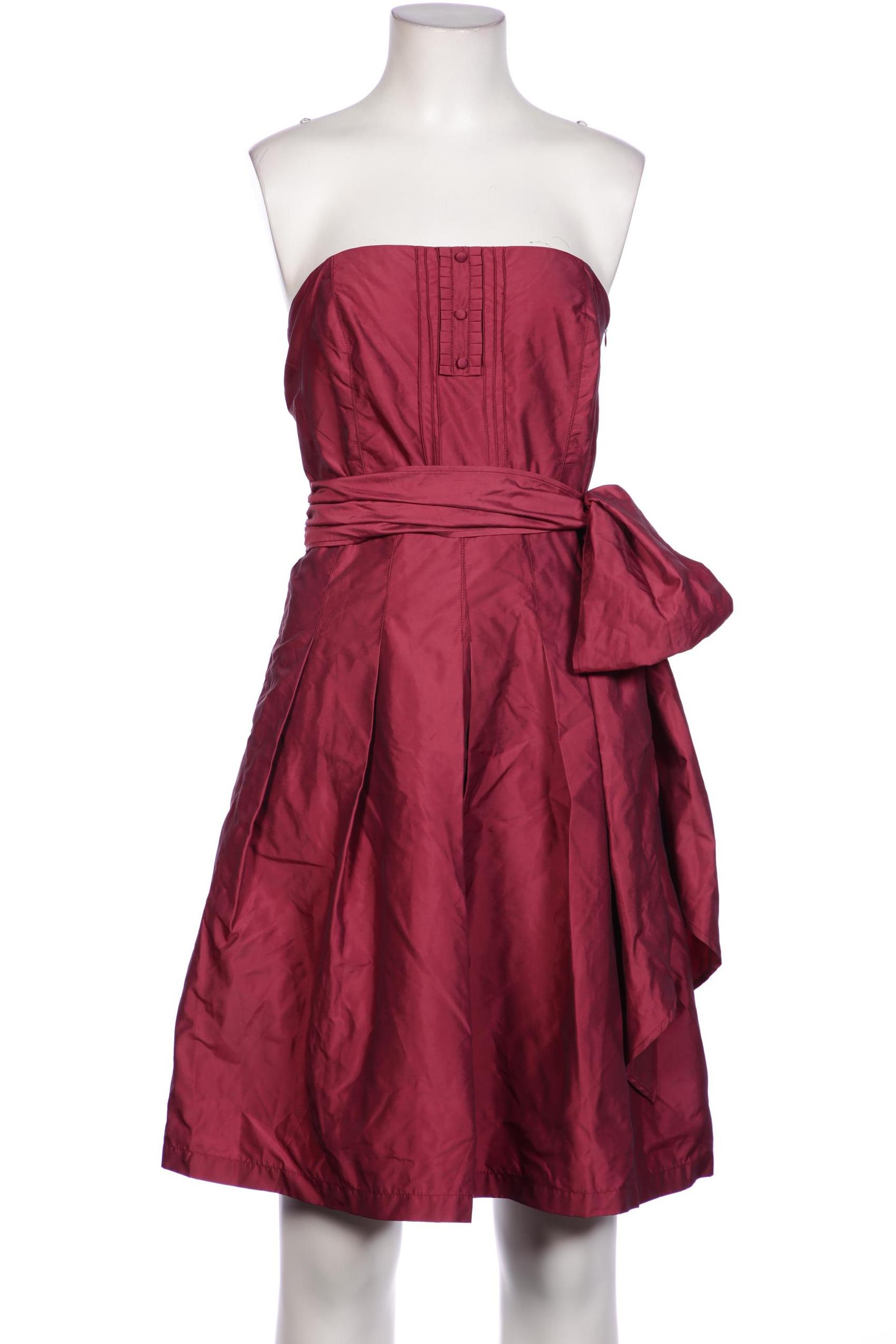 

Cream Damen Kleid, pink
