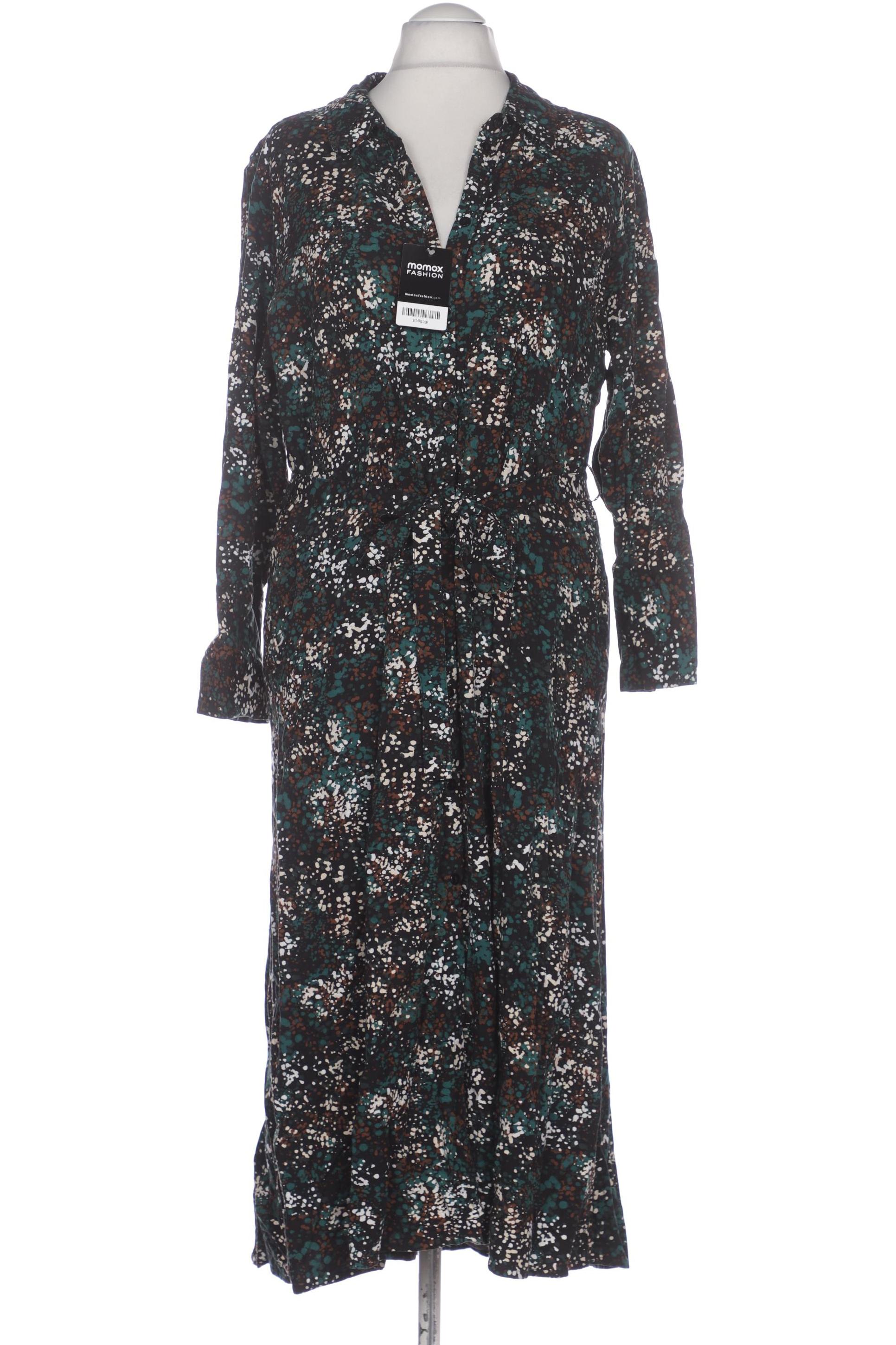 

Cream Damen Kleid, mehrfarbig, Gr. 46