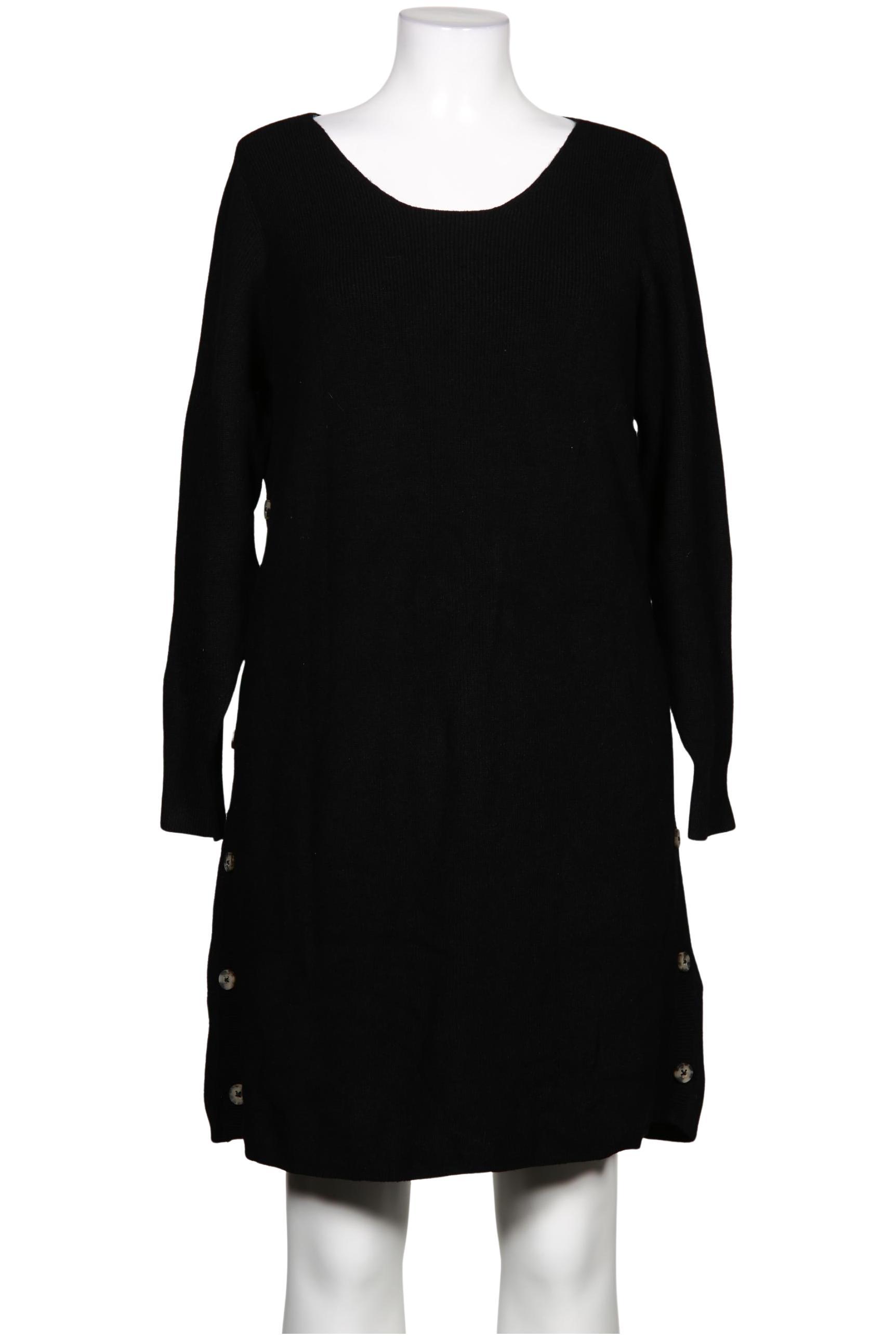 

Cream Damen Kleid, schwarz, Gr. 44