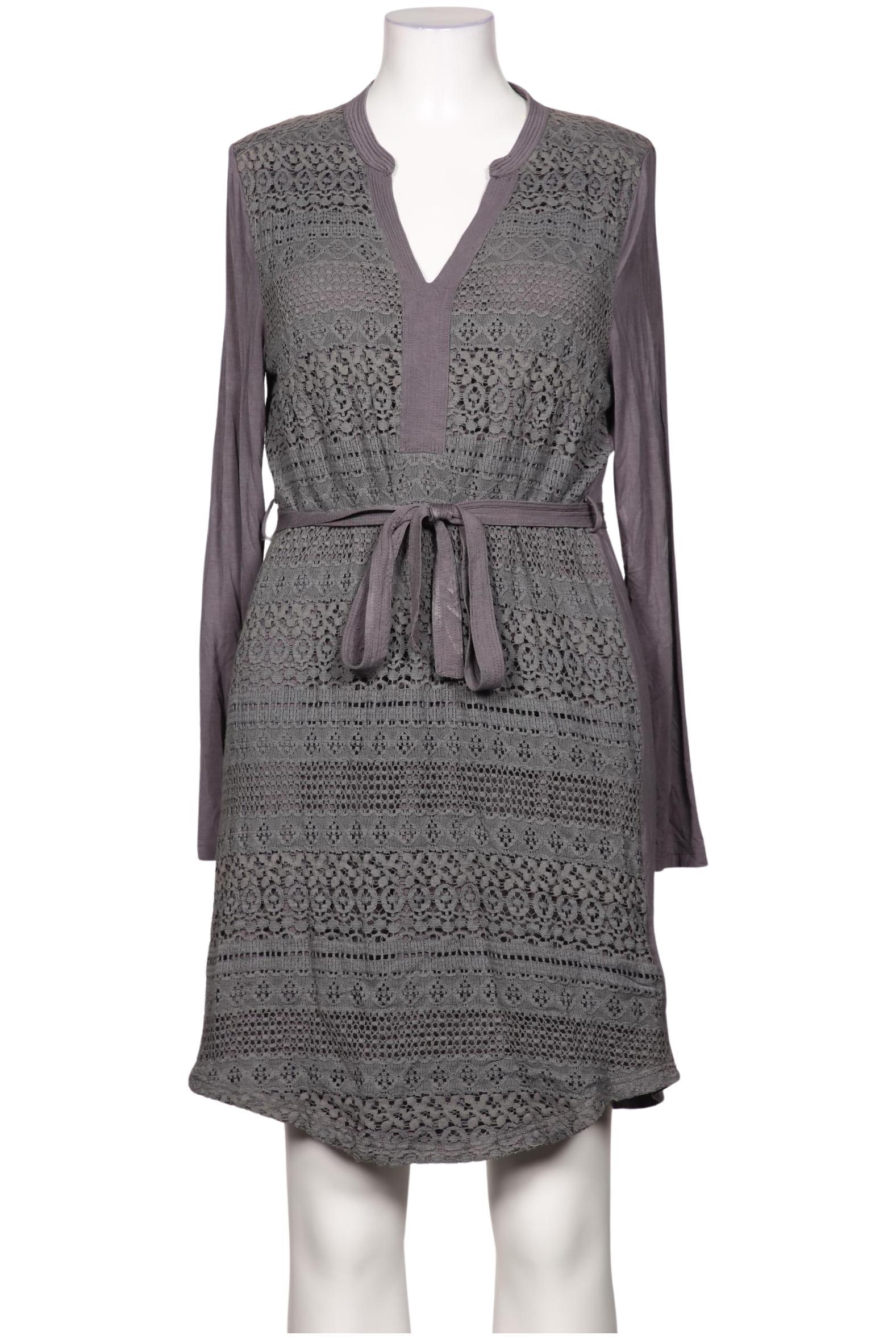 

Cream Damen Kleid, grau, Gr. 44