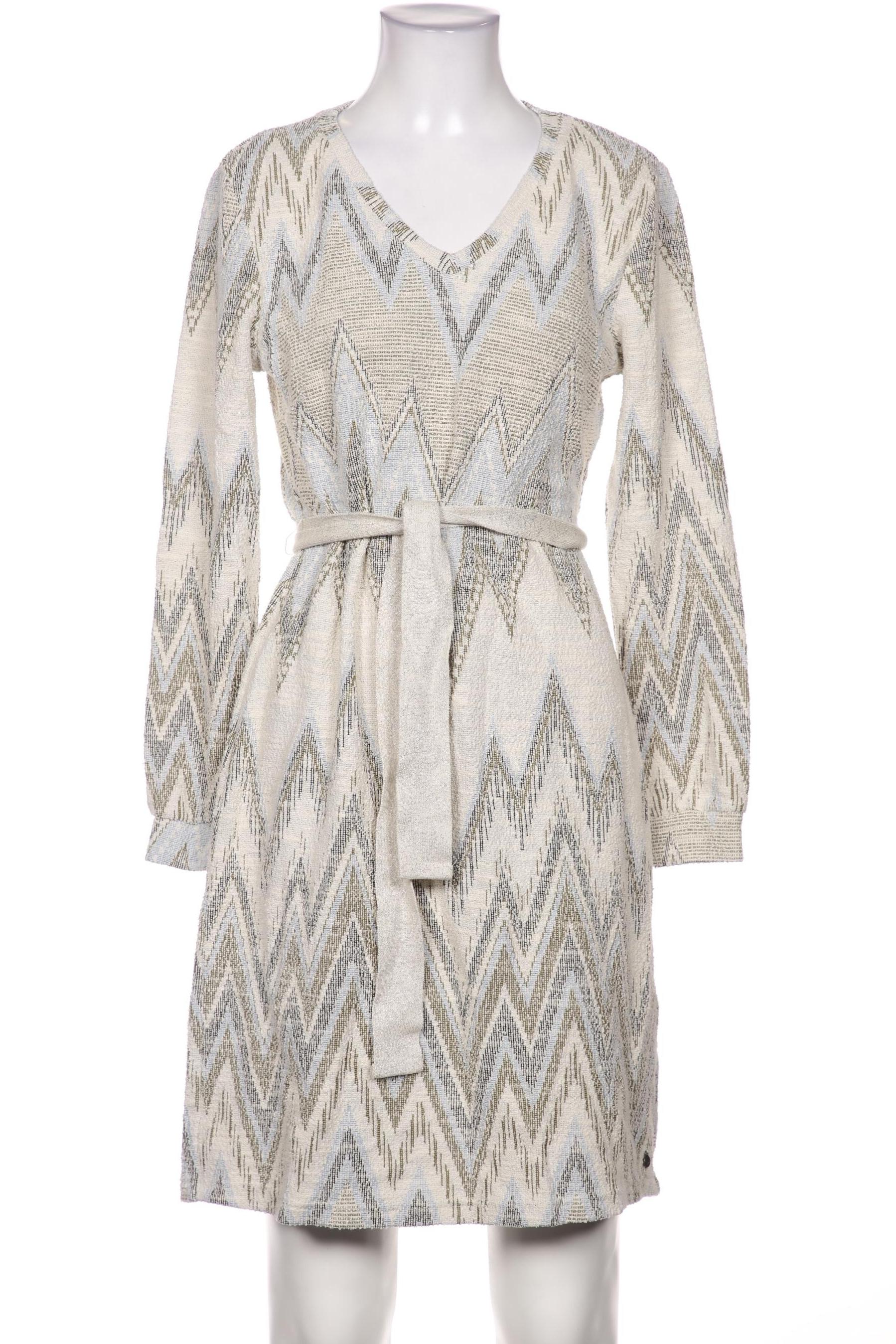 

Cream Damen Kleid, mehrfarbig, Gr. 36