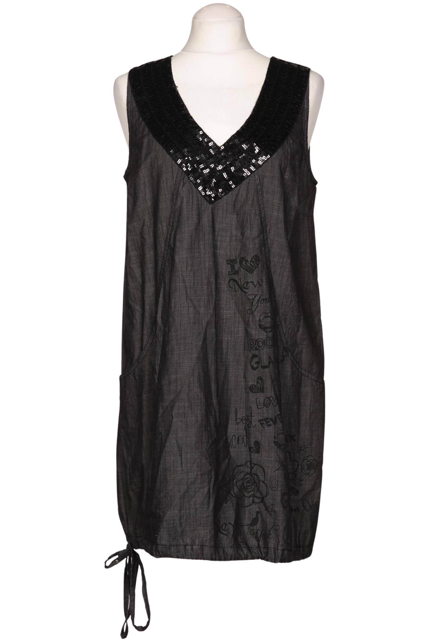 

Cream Damen Kleid, schwarz, Gr. 38