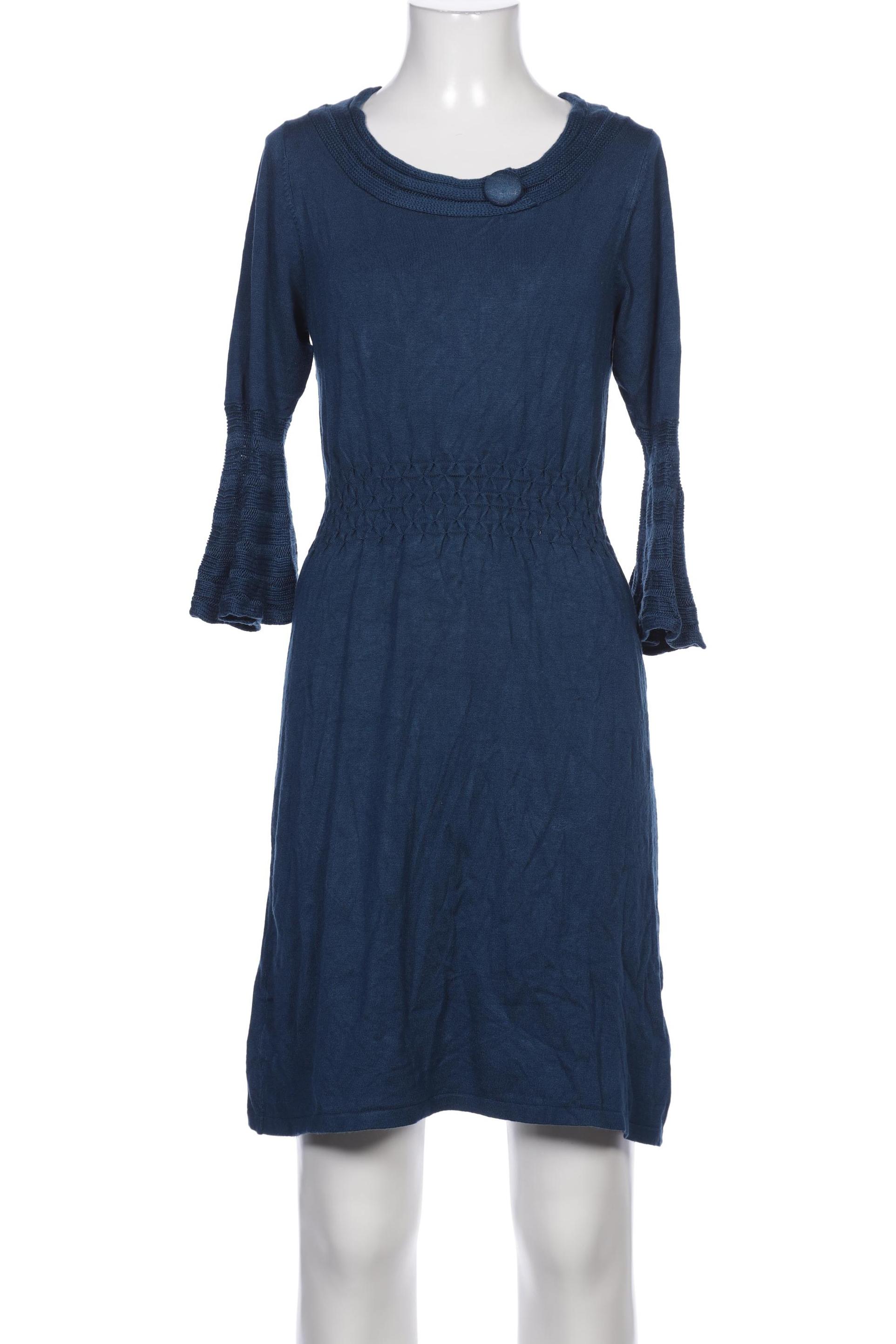 

Cream Damen Kleid, blau