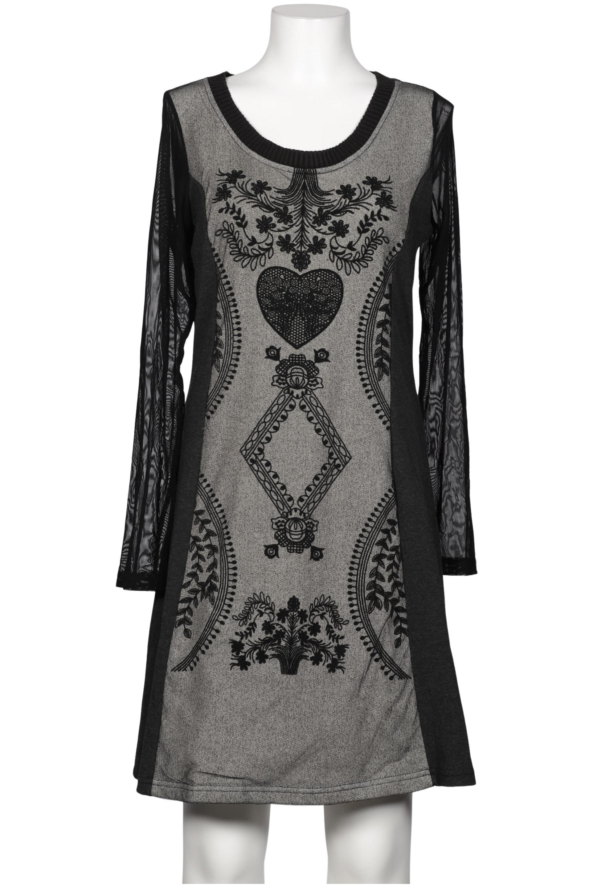 

Cream Damen Kleid, grau, Gr. 42