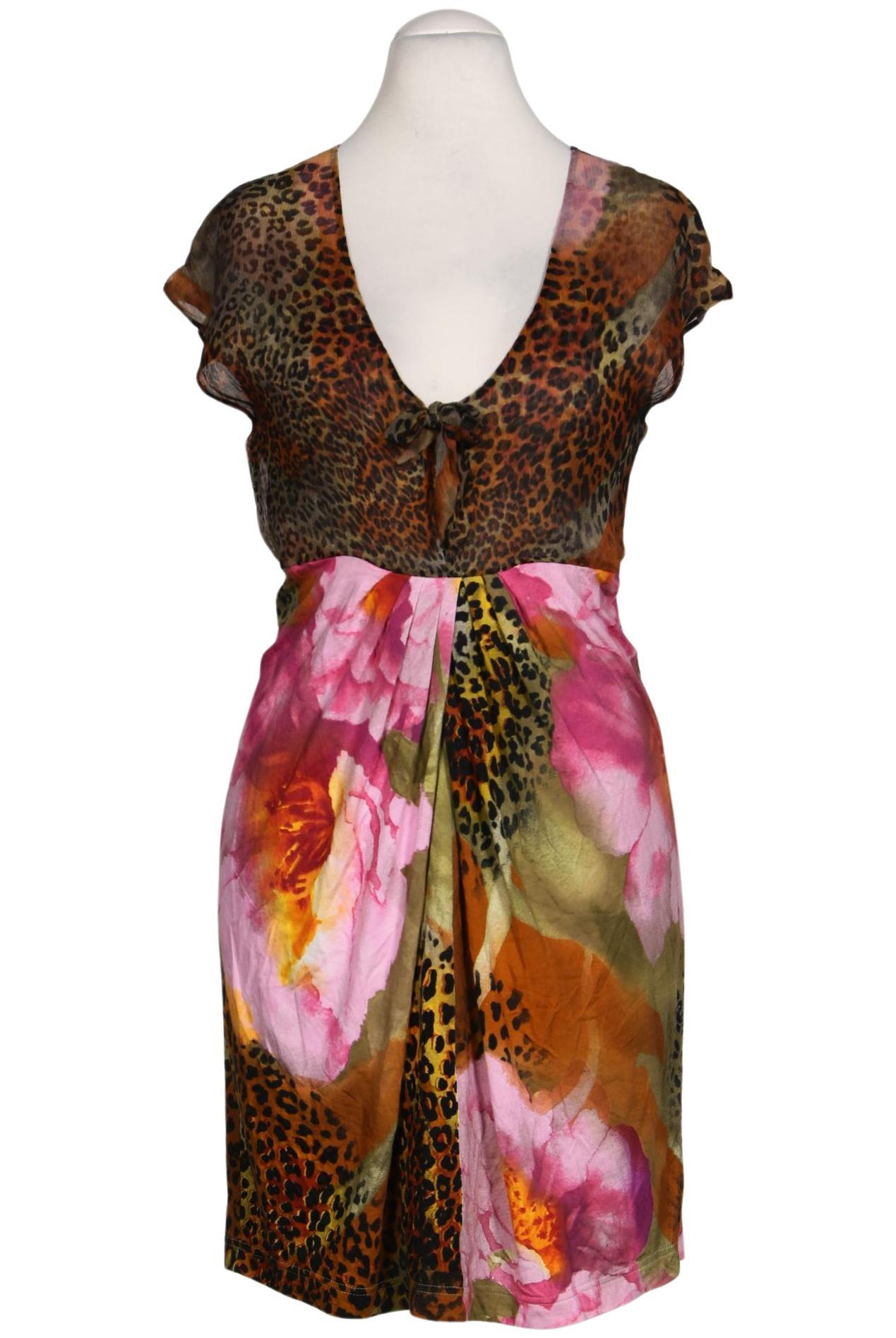

Cream Damen Kleid, mehrfarbig, Gr. 36