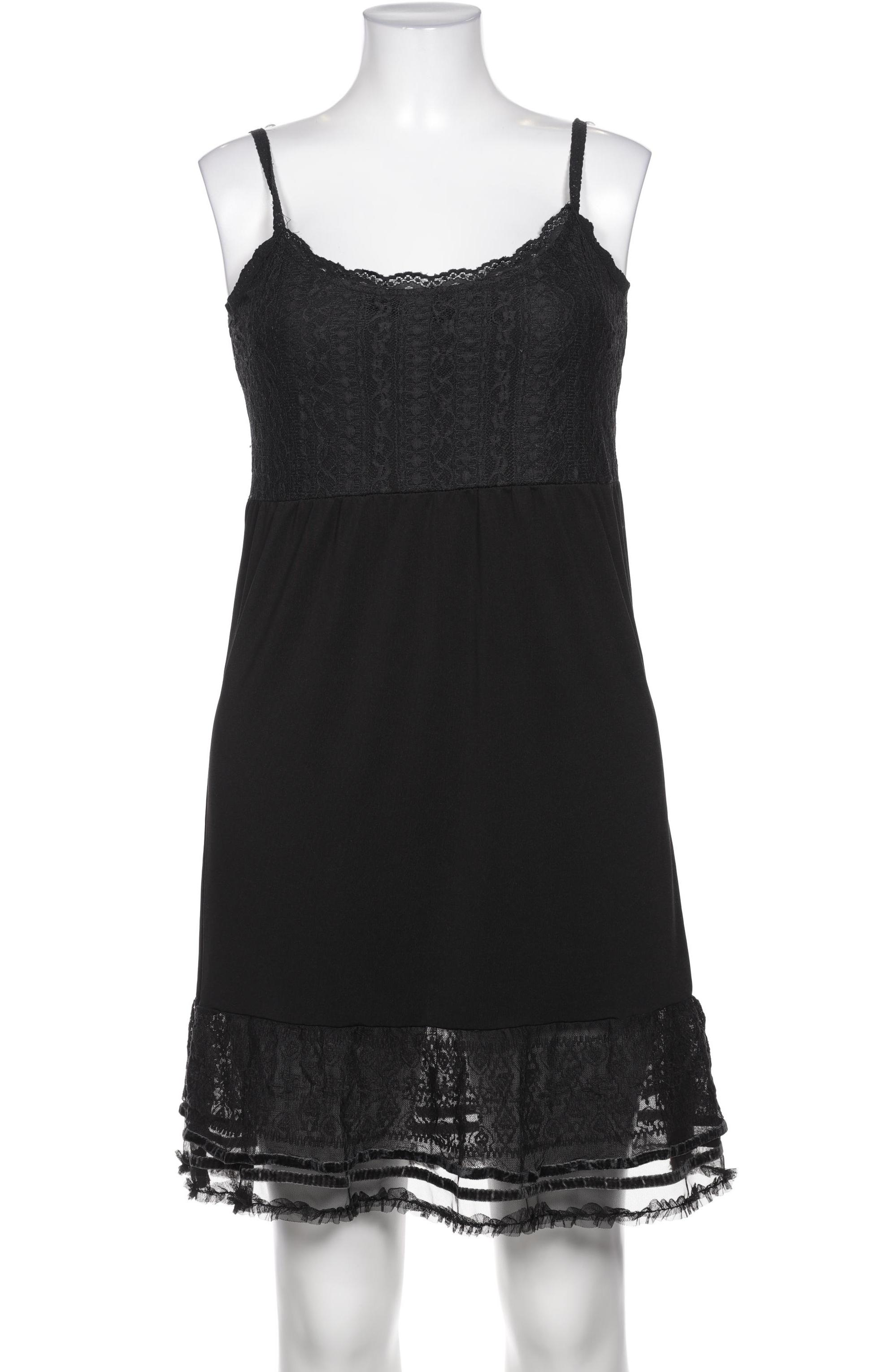 

Cream Damen Kleid, schwarz