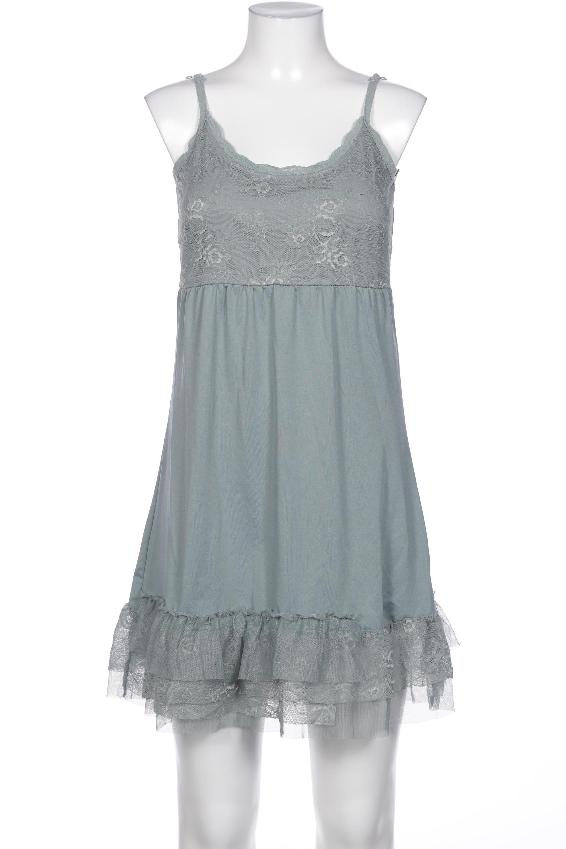 

Cream Damen Kleid, hellgrün