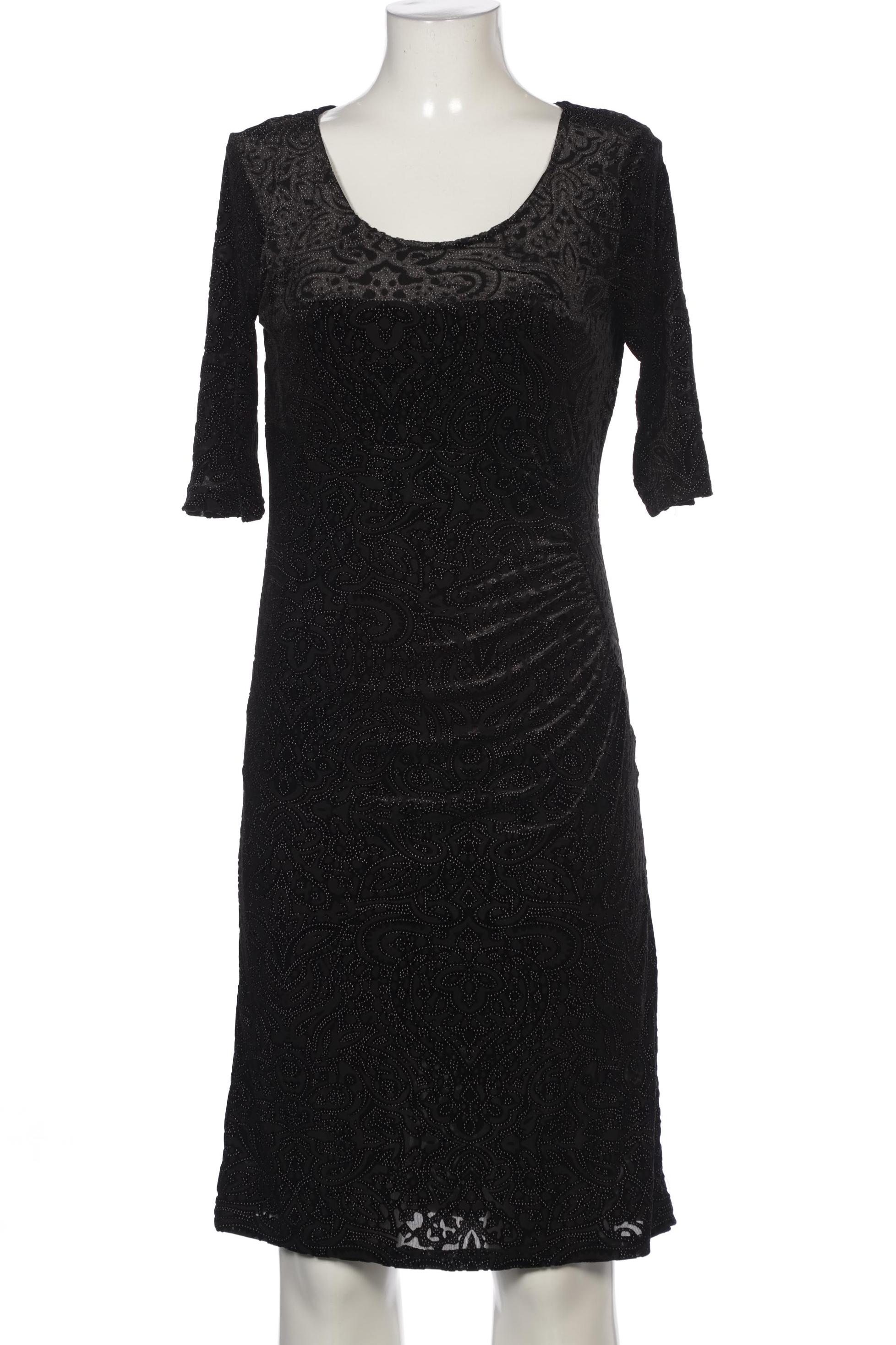 

Cream Damen Kleid, schwarz