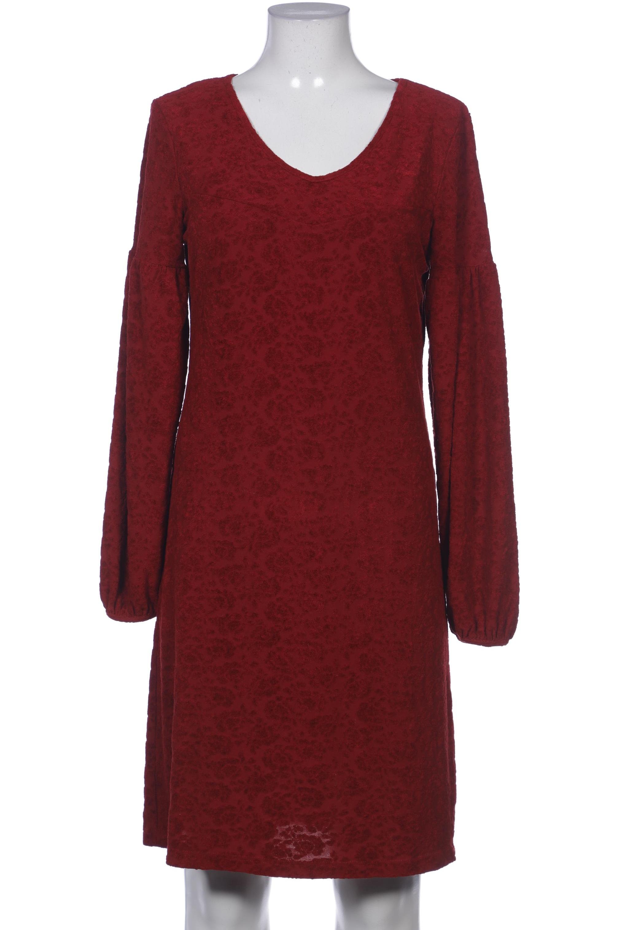 

Cream Damen Kleid, rot, Gr. 38