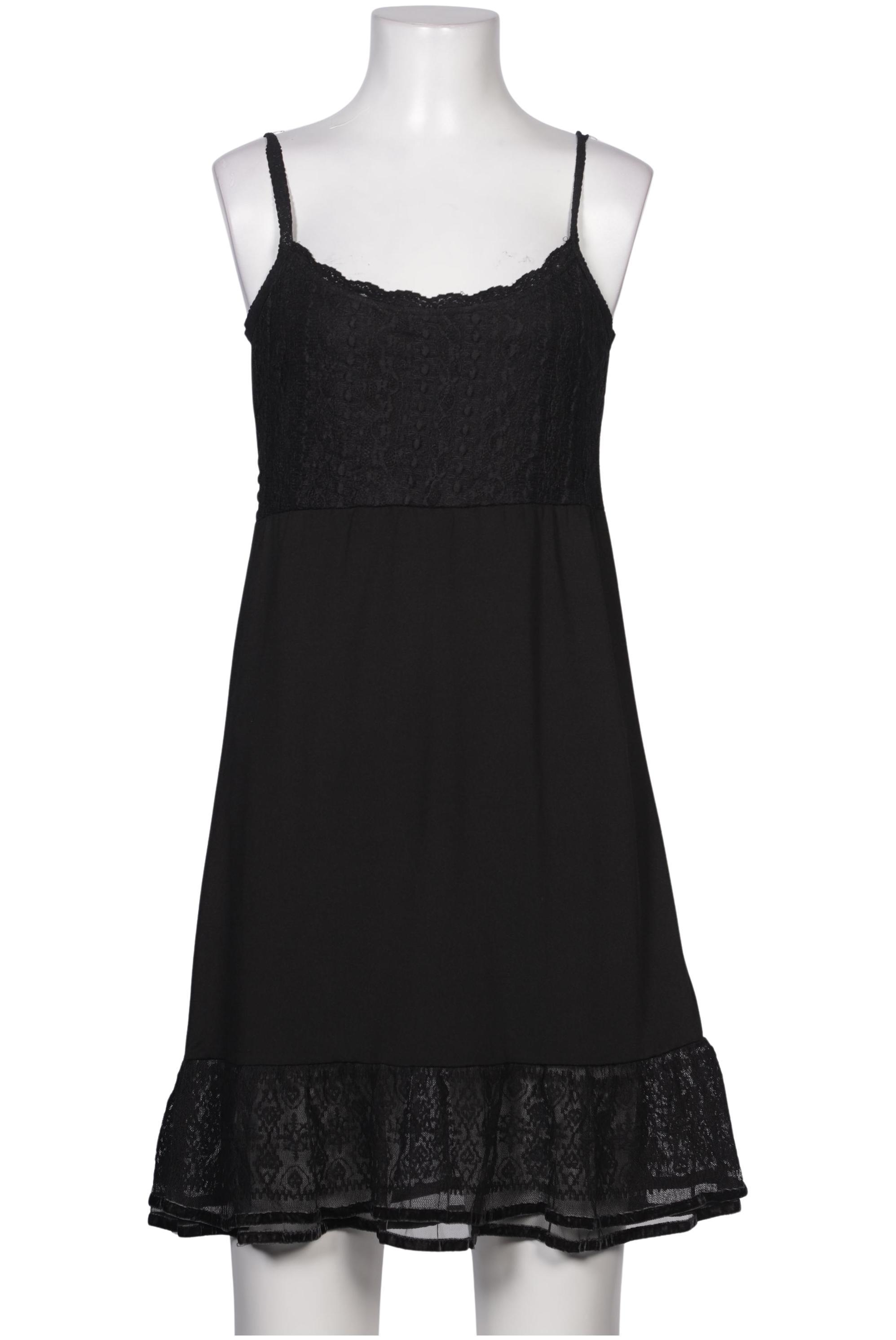 

Cream Damen Kleid, schwarz, Gr. 38