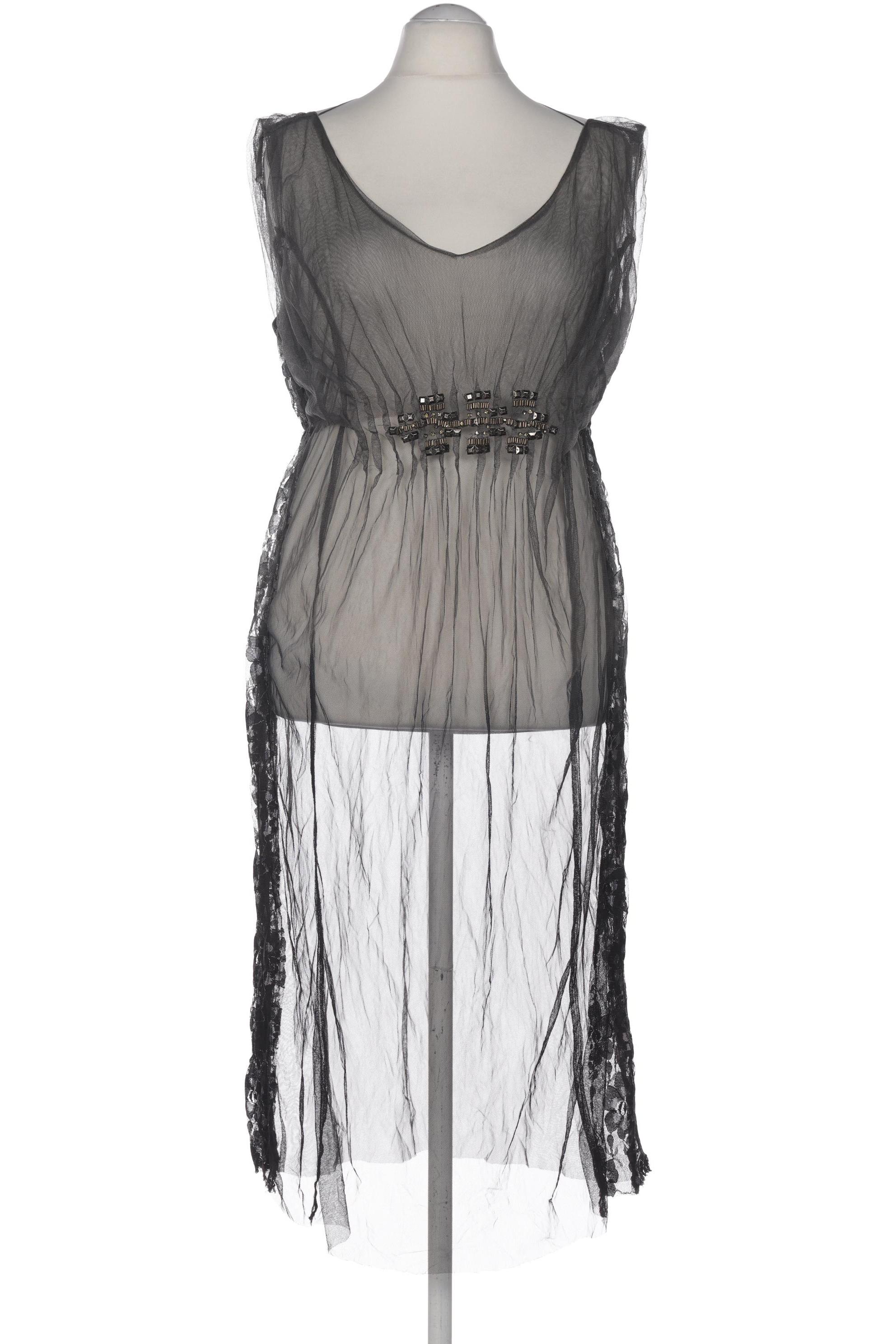 

Cream Damen Kleid, grau
