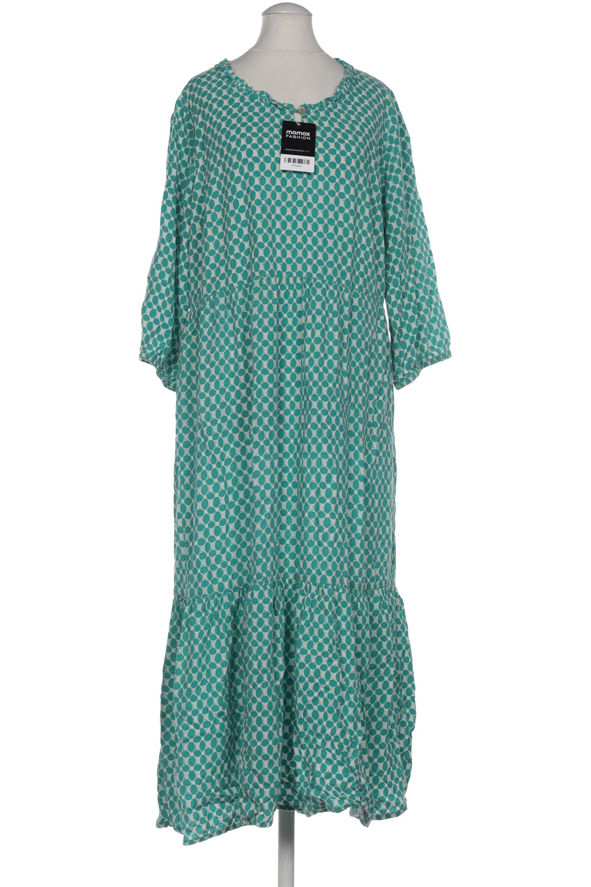 

Cream Damen Kleid, türkis, Gr. 38