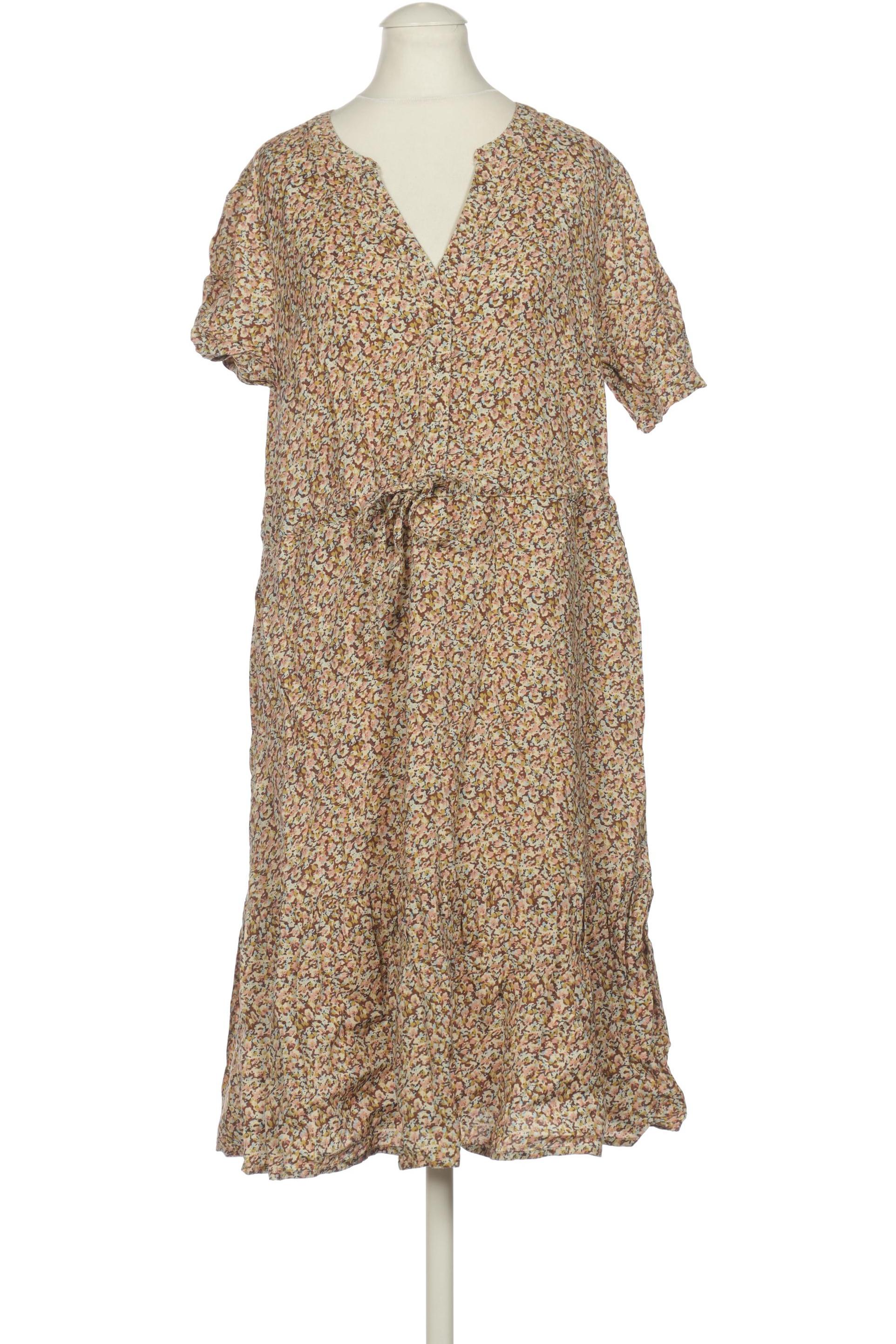 

Cream Damen Kleid, braun, Gr. 36