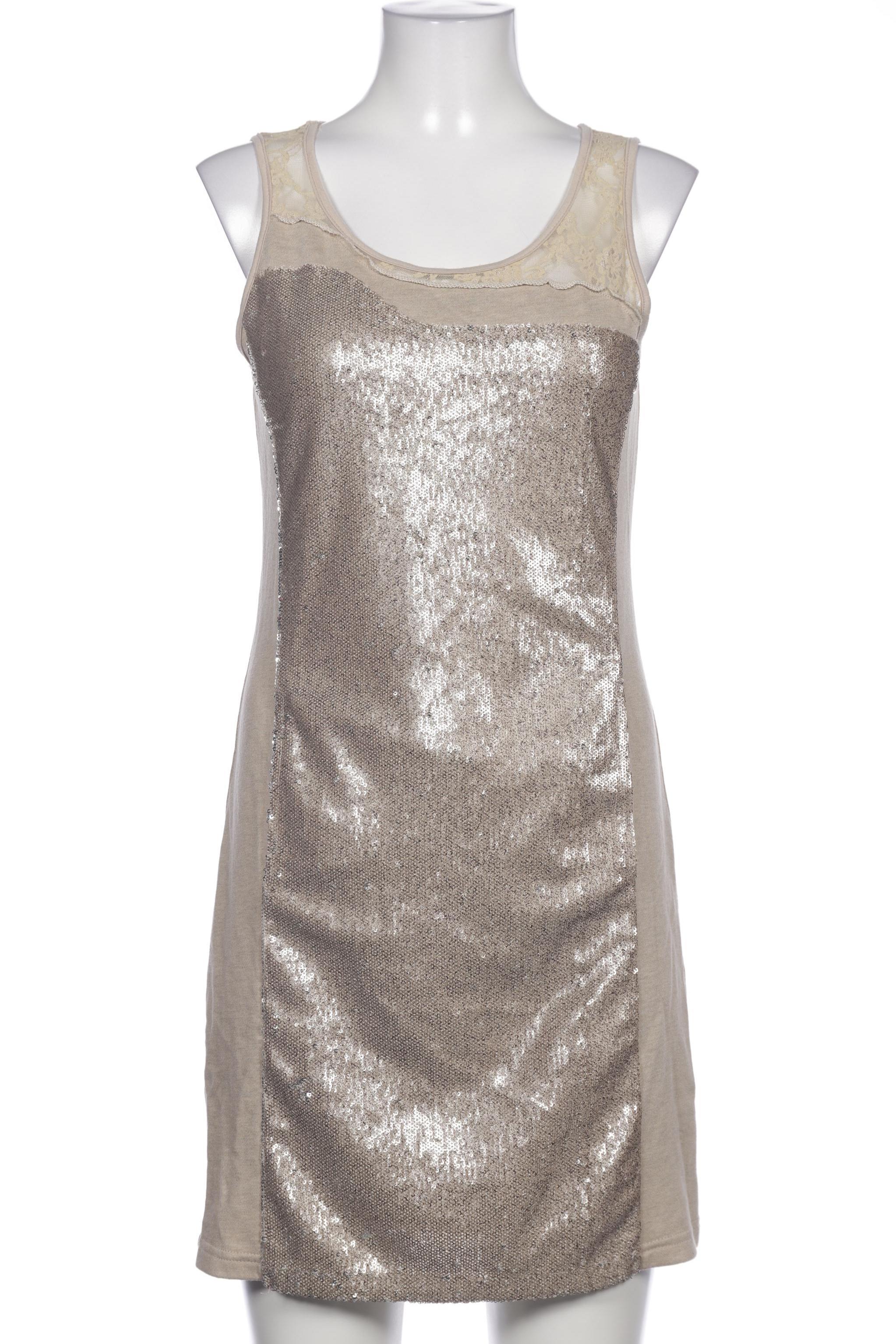 

Cream Damen Kleid, beige, Gr. 38
