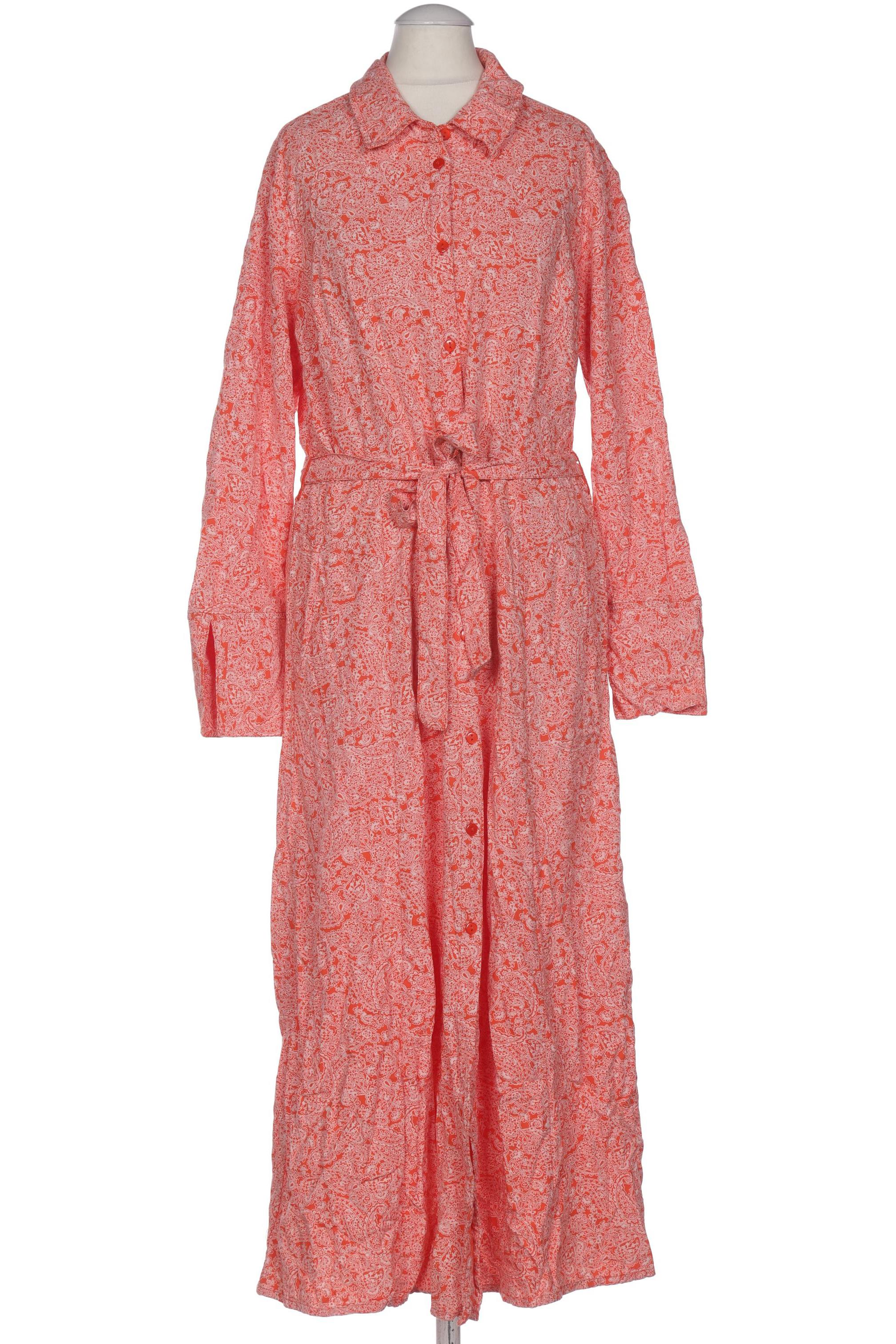 

Cream Damen Kleid, orange, Gr. 38