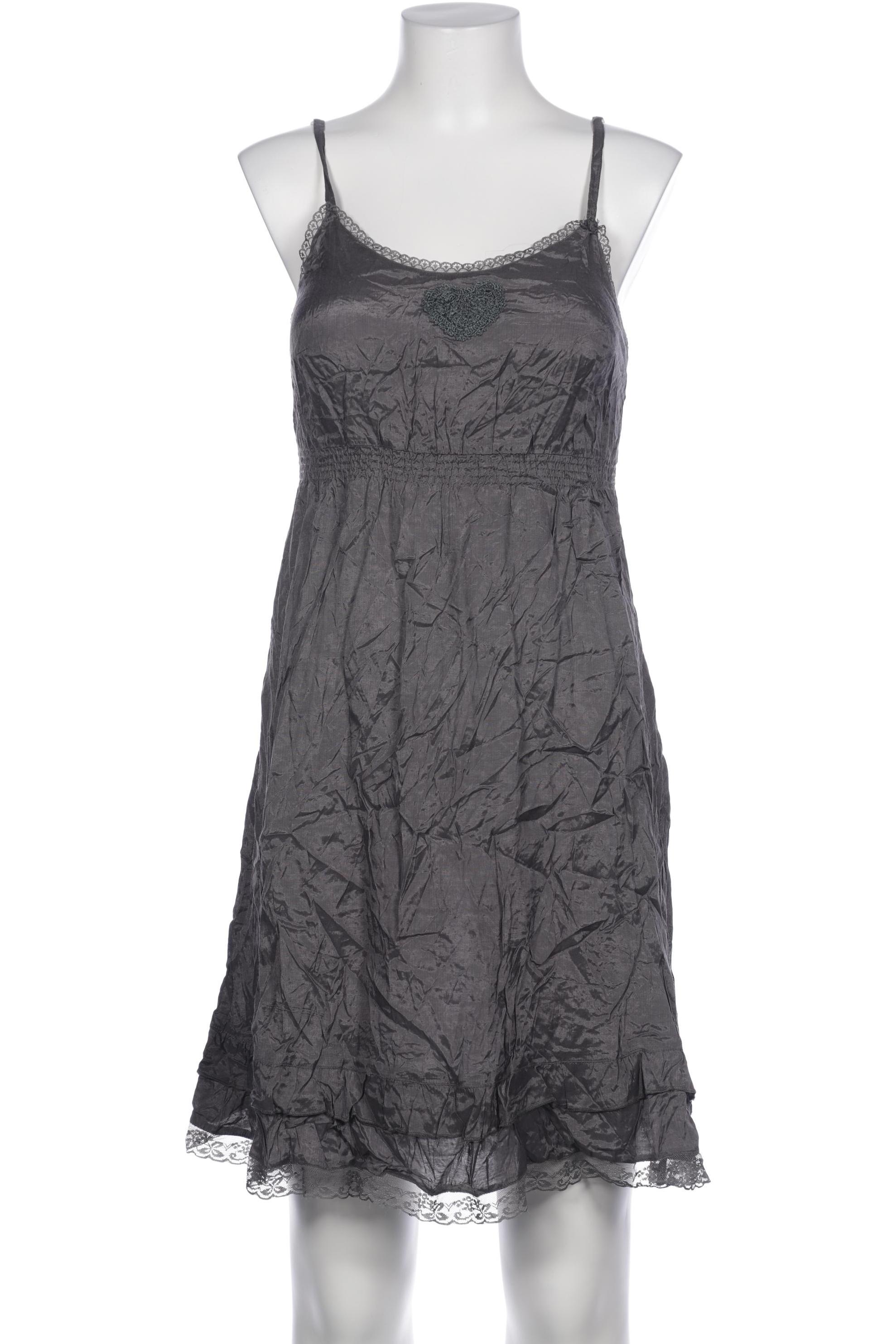 

Cream Damen Kleid, grau, Gr. 38