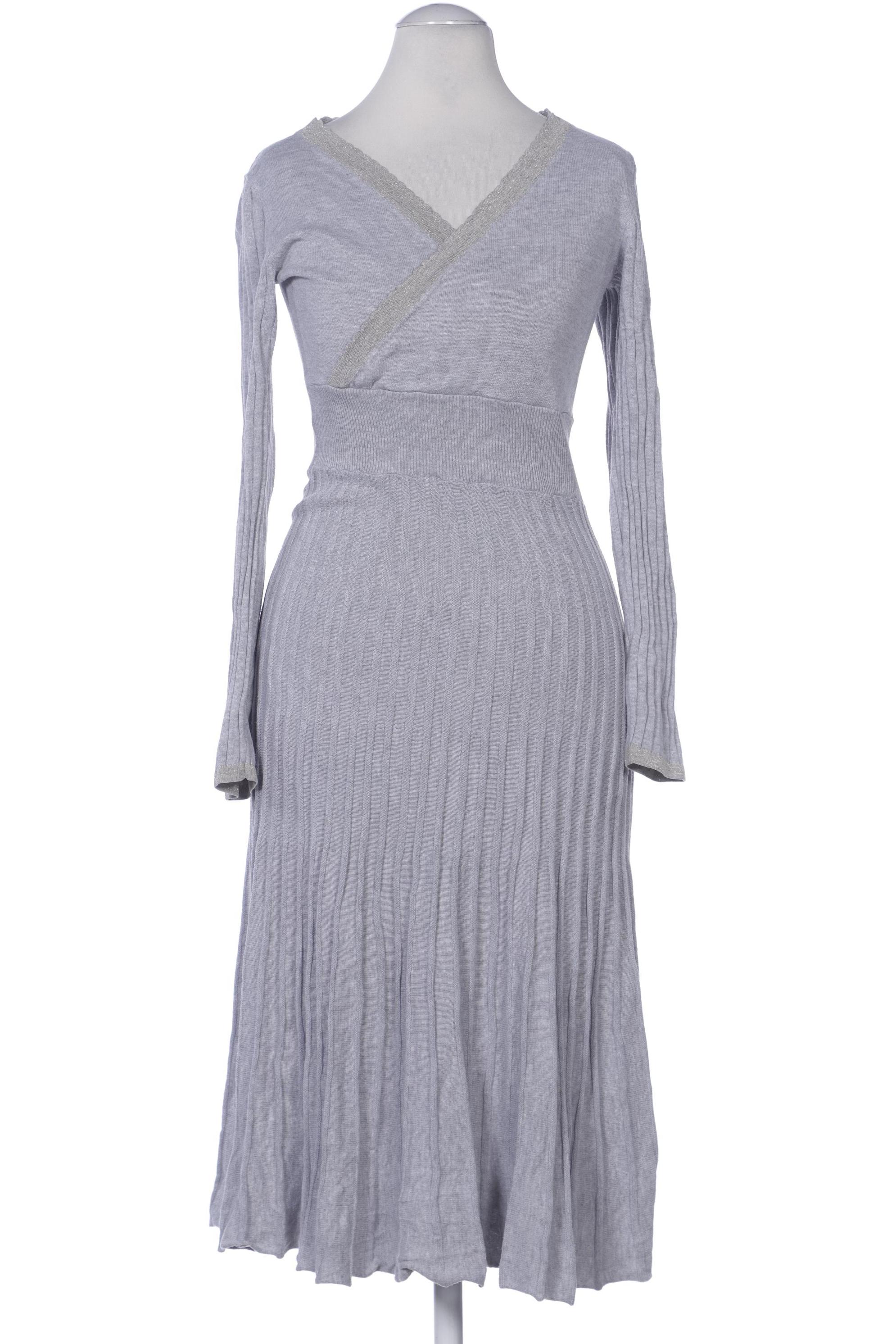 

Cream Damen Kleid, grau, Gr. 36